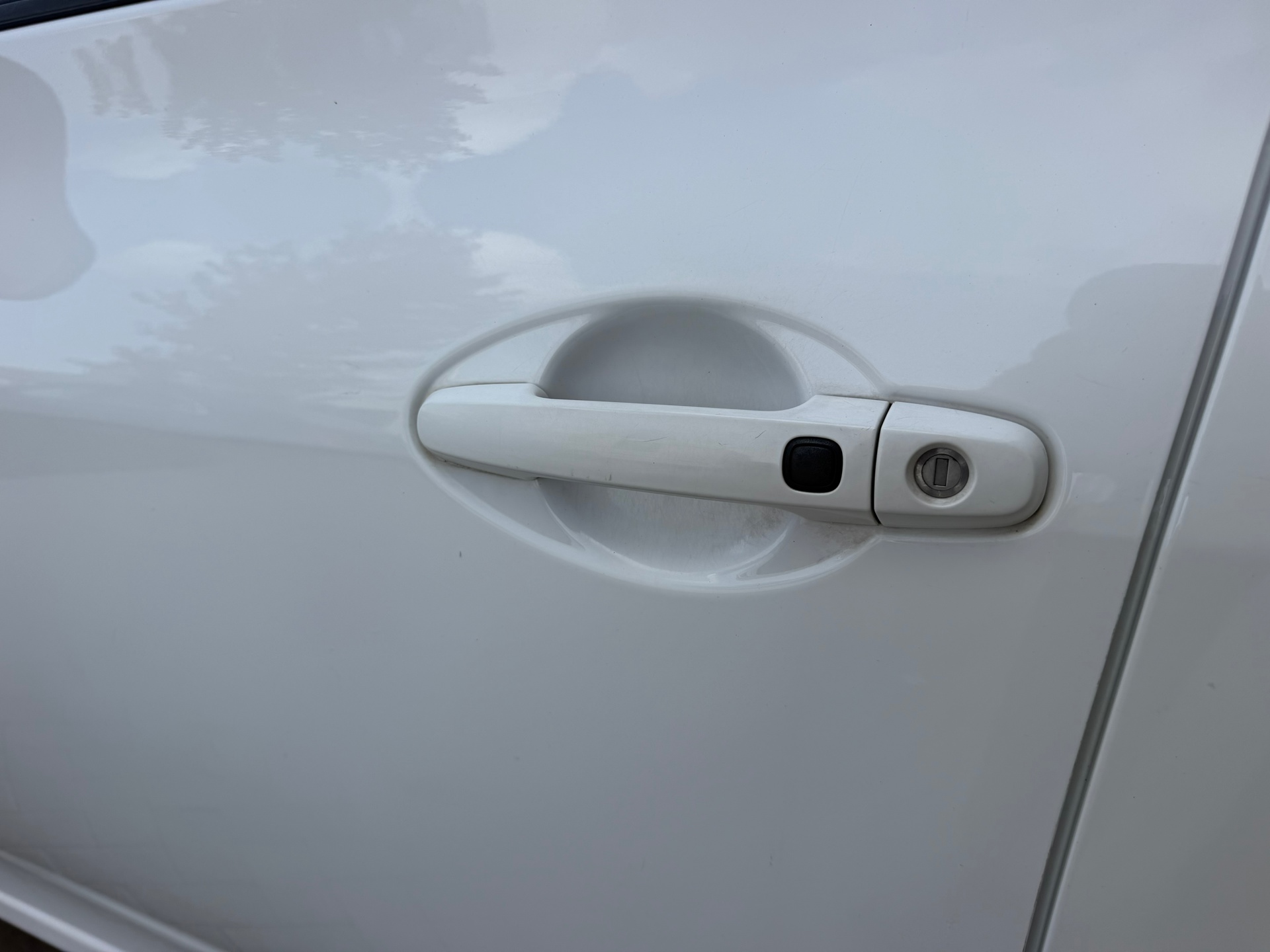 Foto van Toyota Toyota Auris