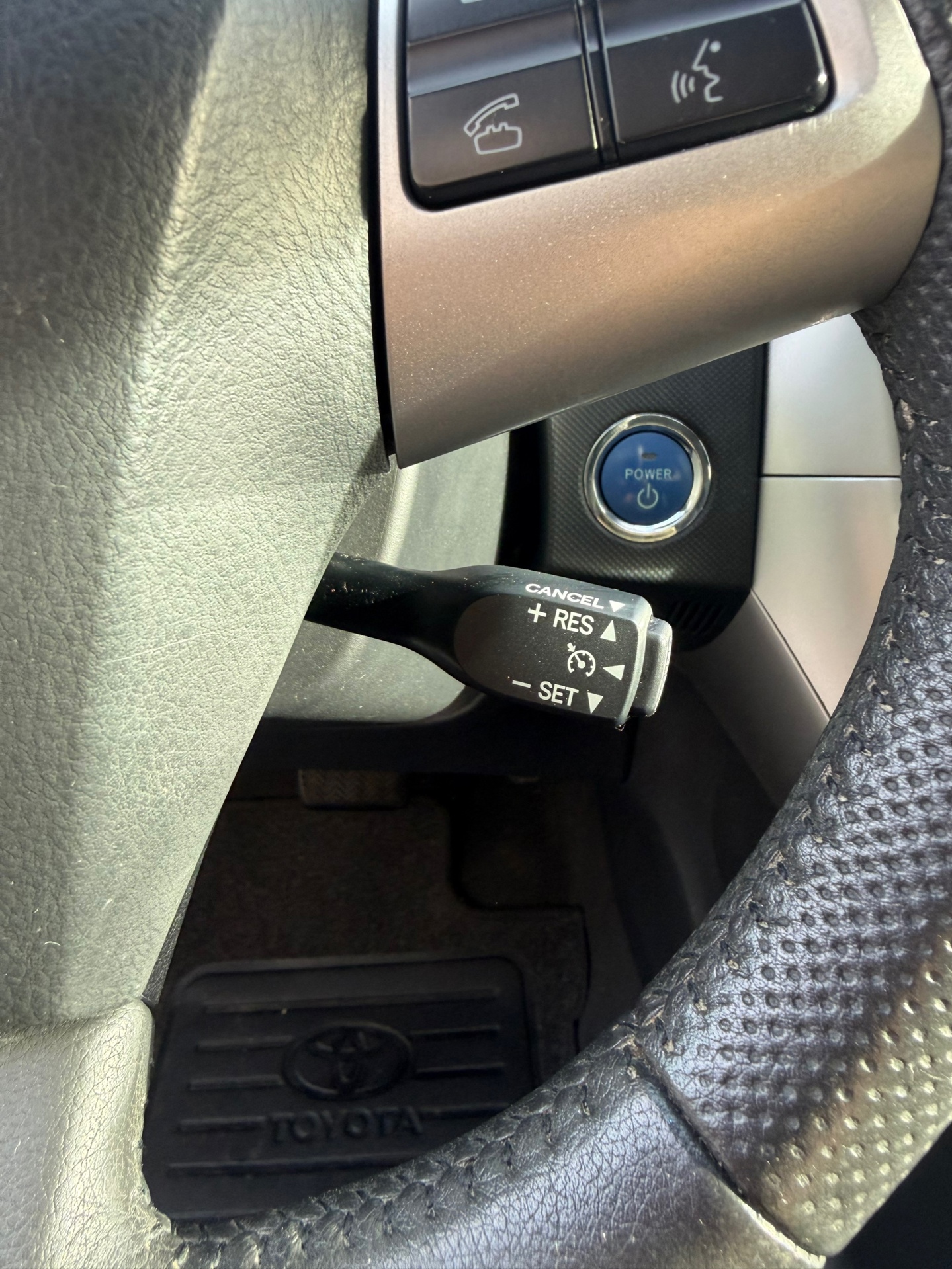 Foto van Toyota Toyota Auris