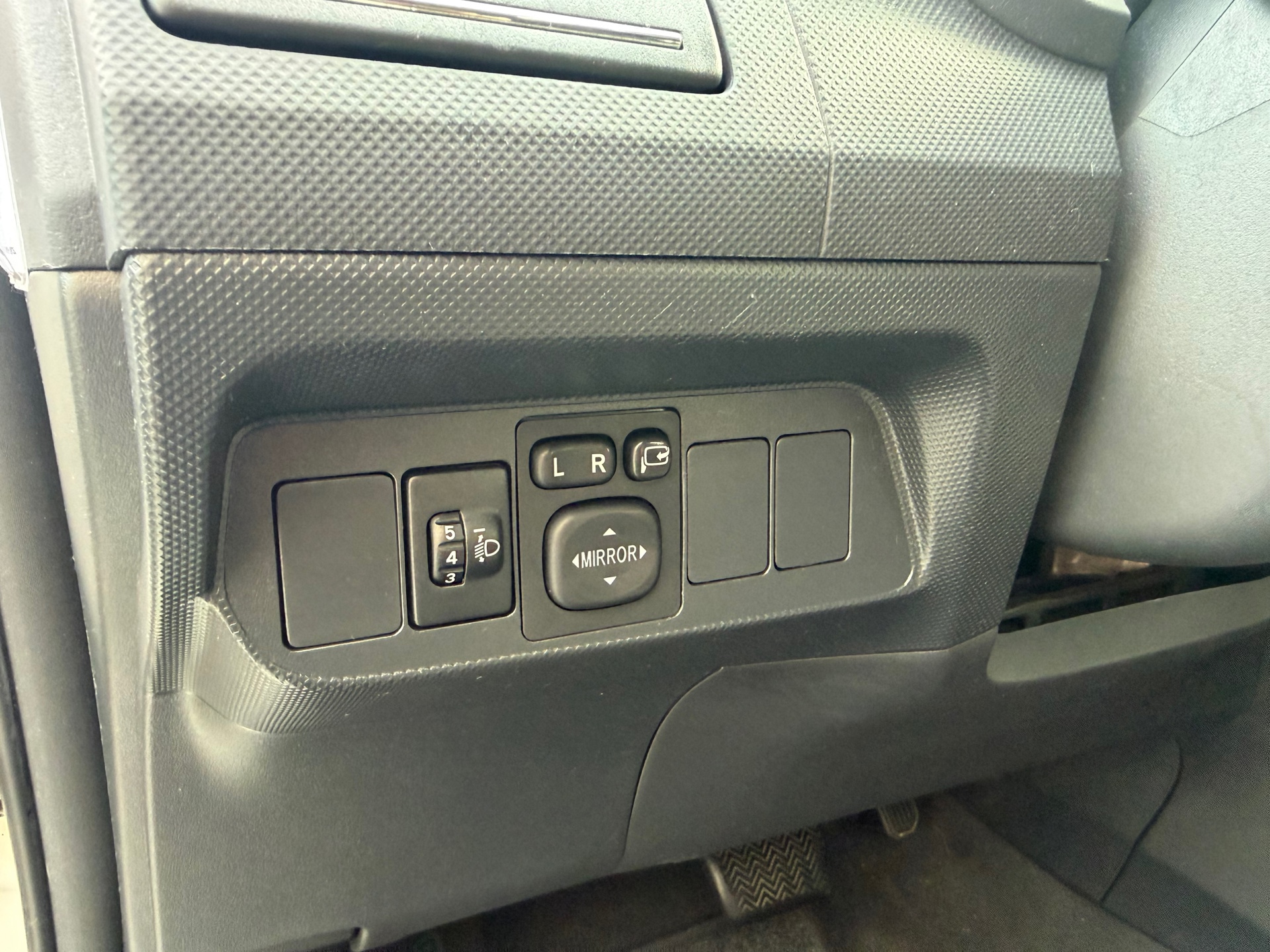 Foto van Toyota Toyota Auris