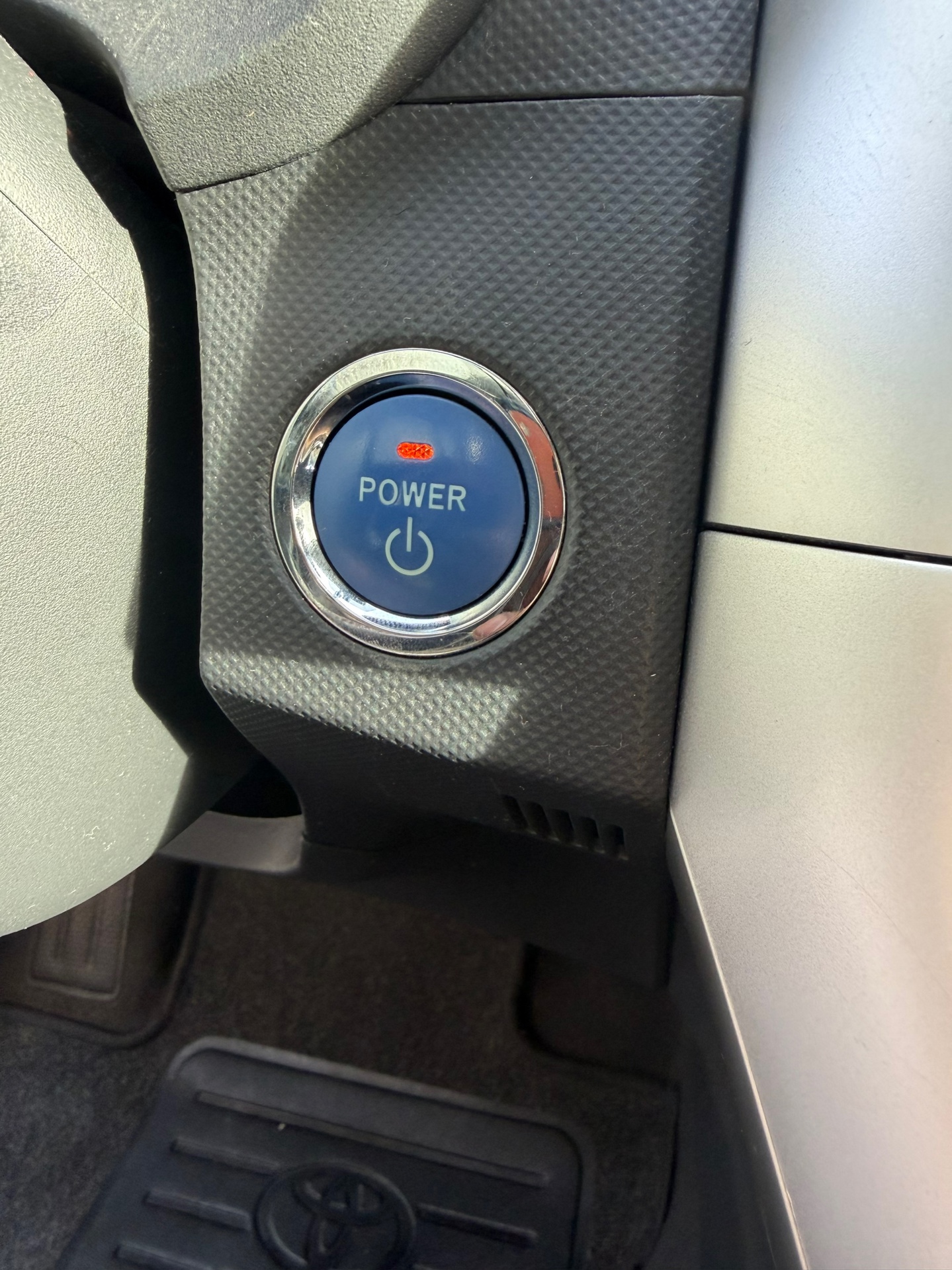 Foto van Toyota Toyota Auris