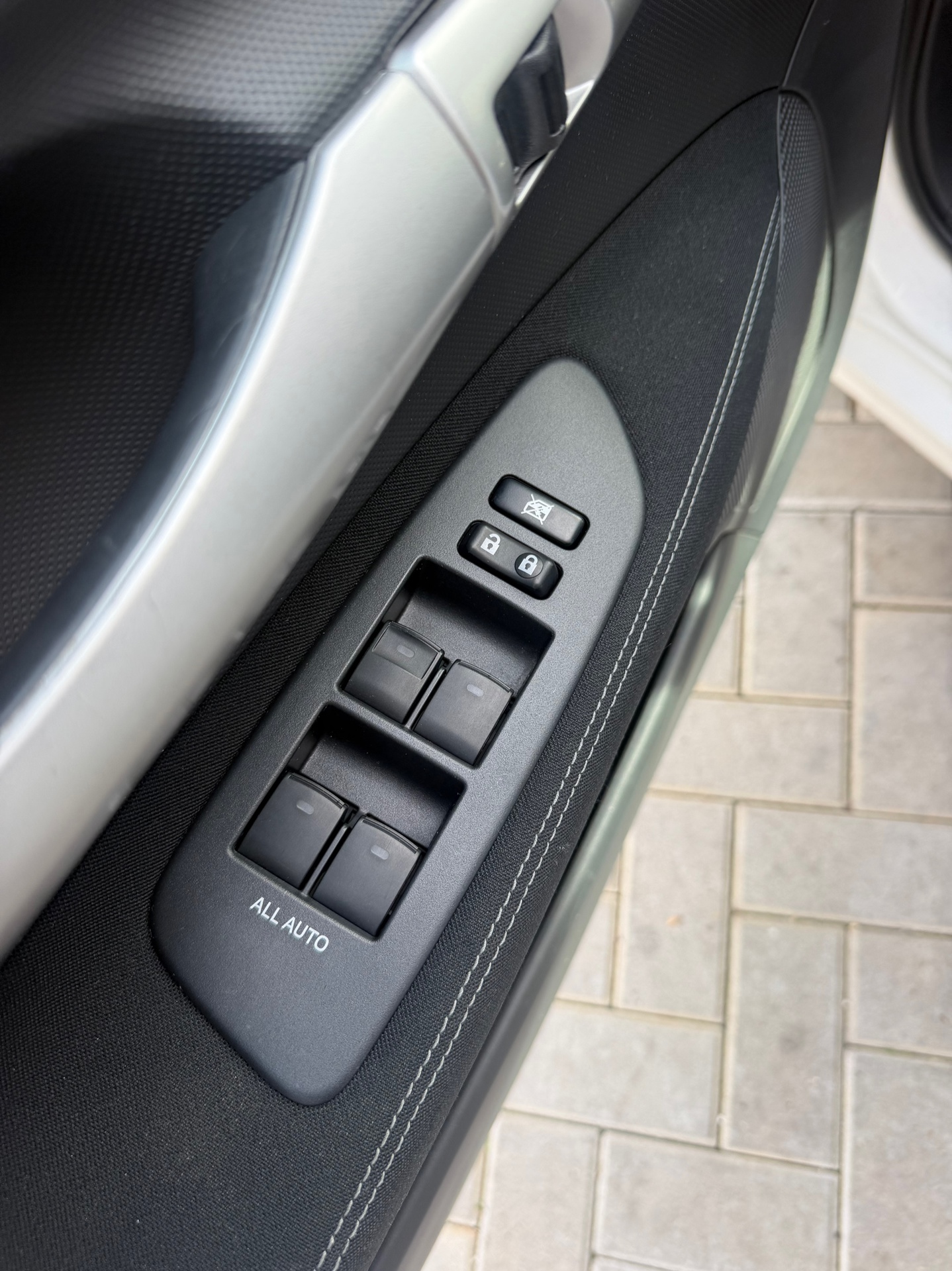 Foto van Toyota Toyota Auris