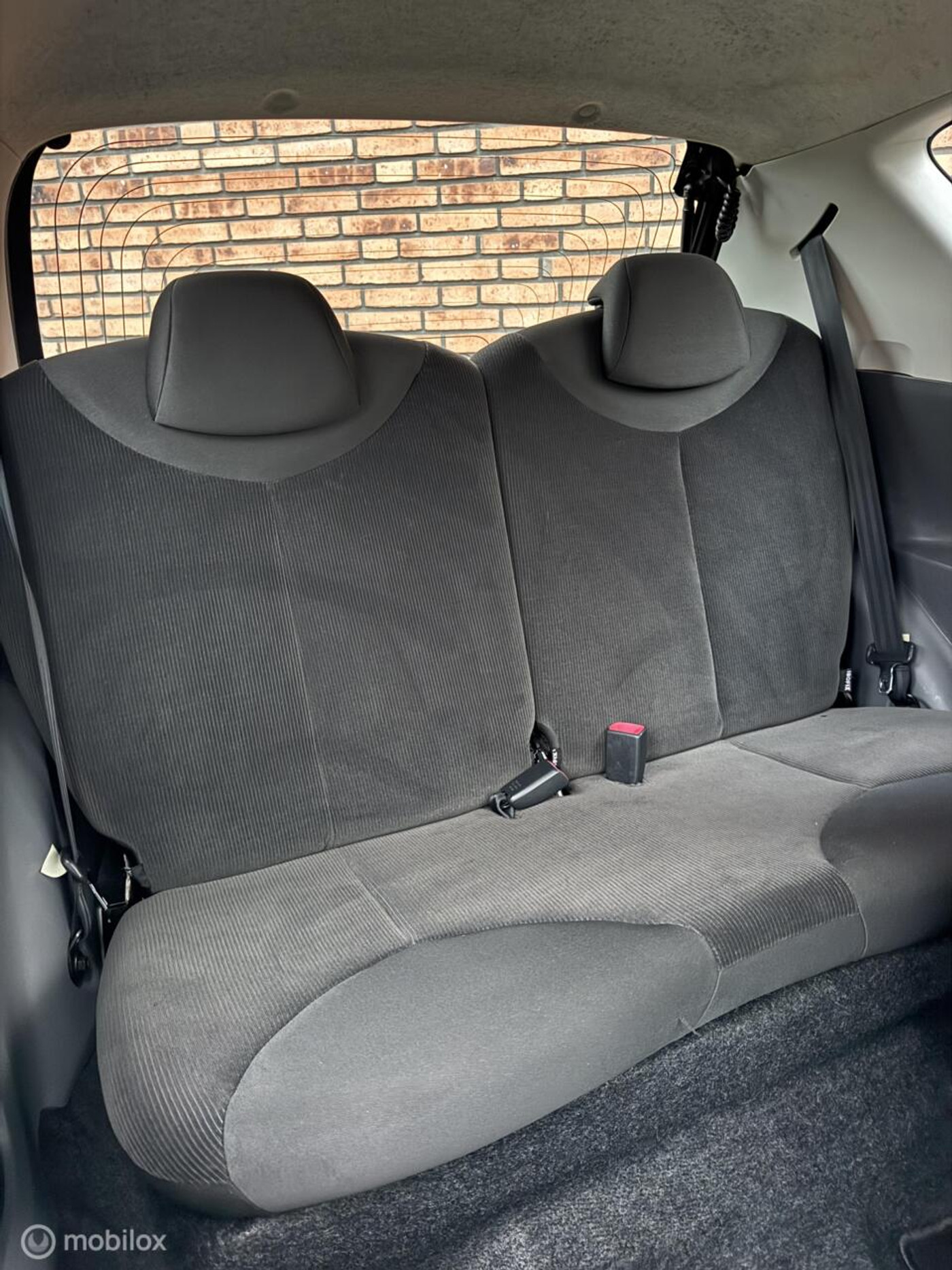 Foto van Citroen Citroen C1