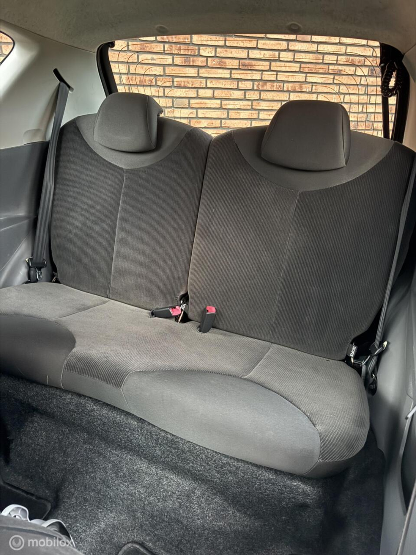 Foto van Citroen Citroen C1