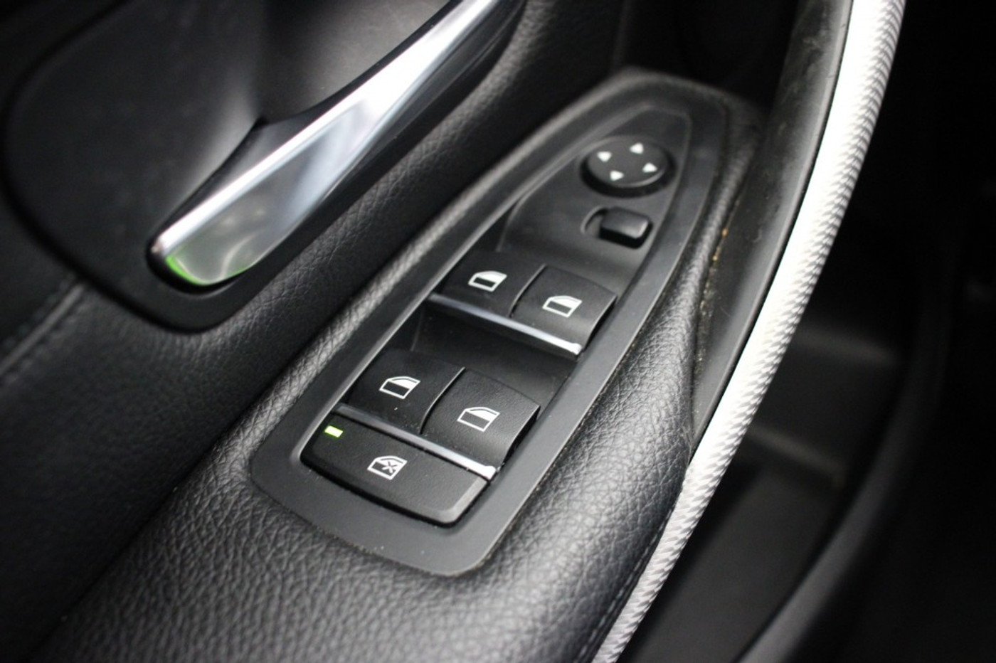 Foto van BMW 320i