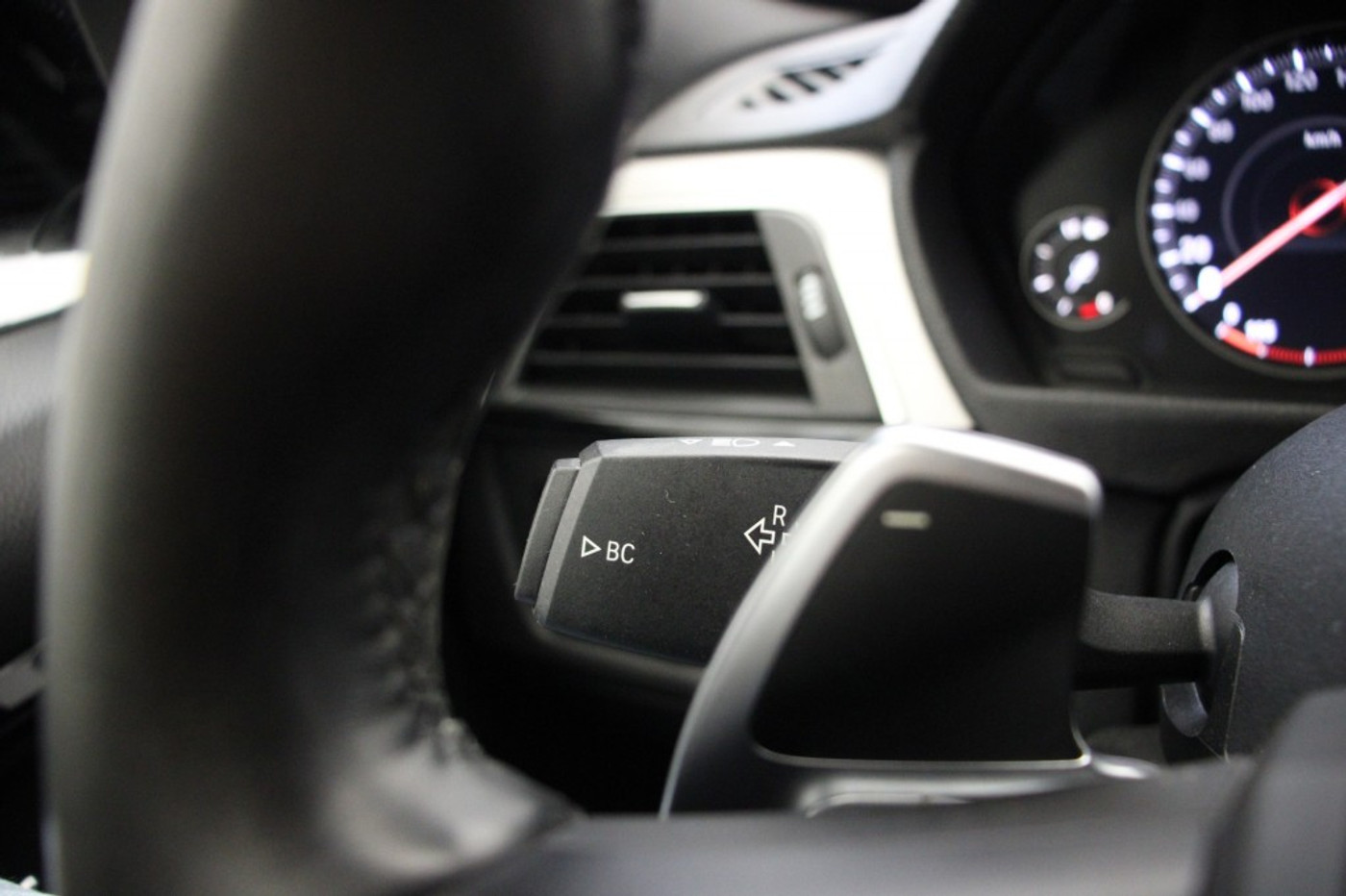 Foto van BMW 320i