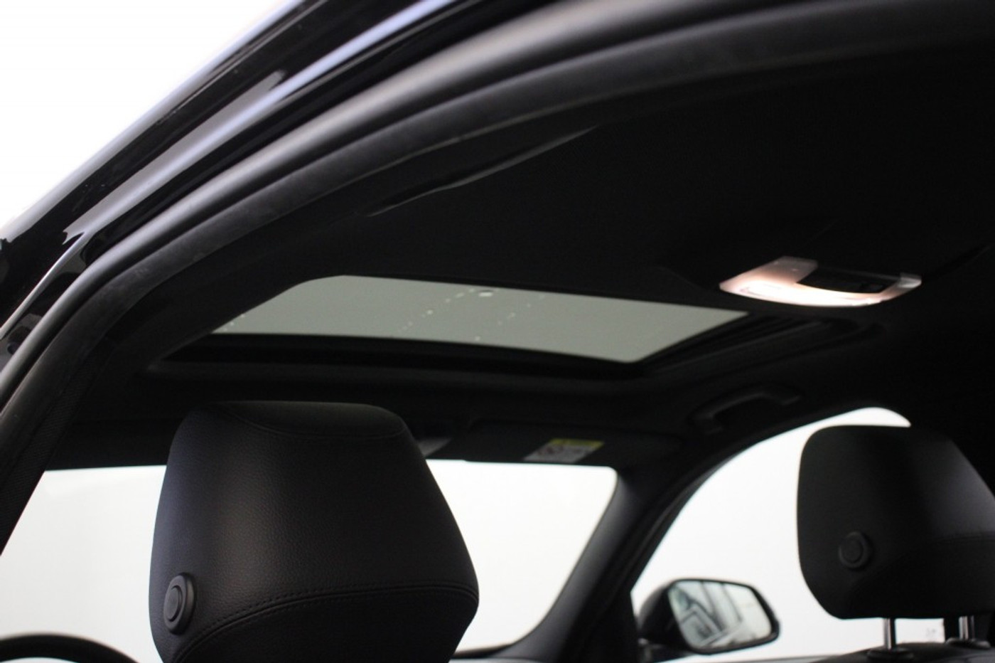 Foto van BMW 320i