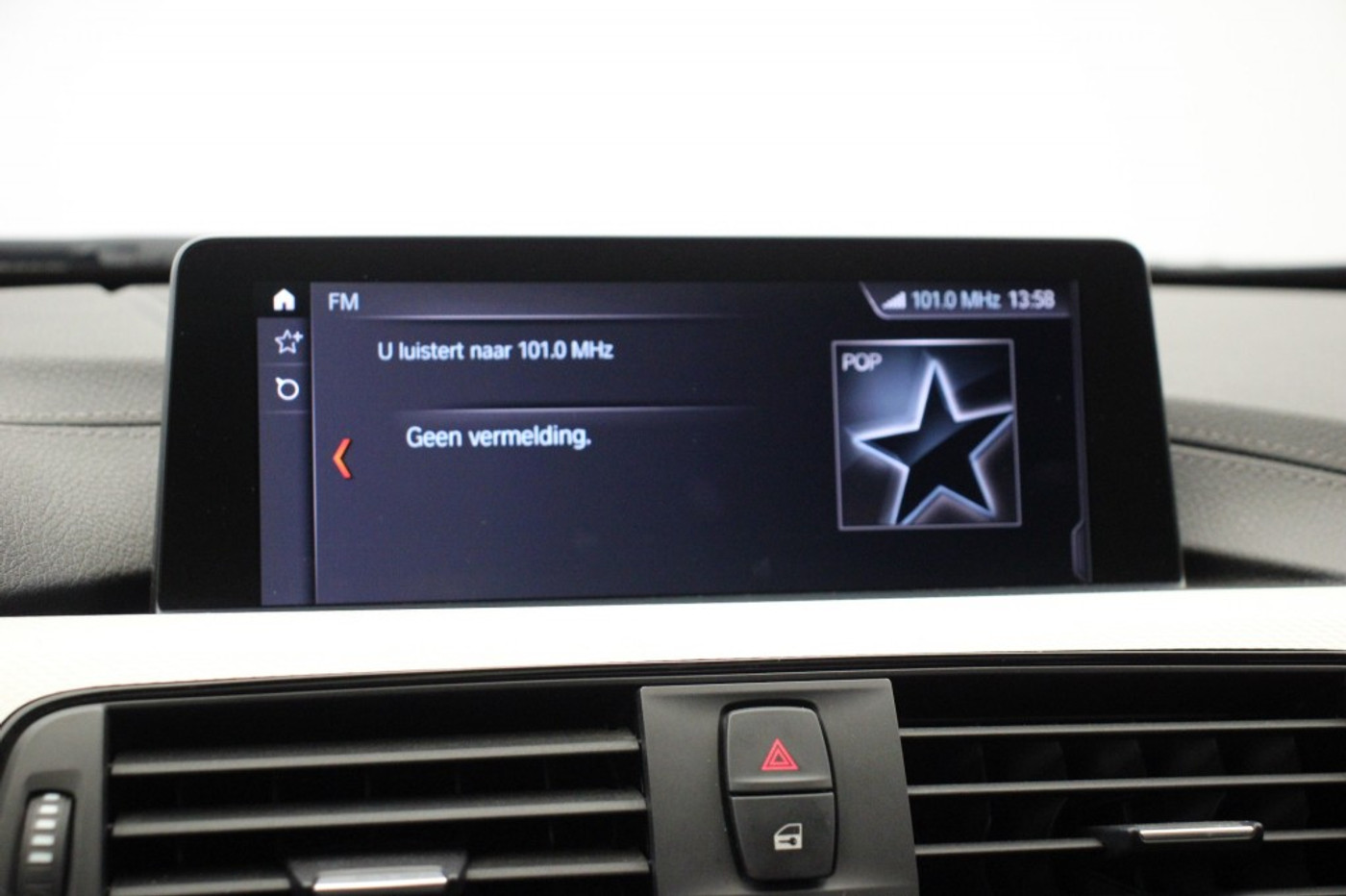 Foto van BMW 320i