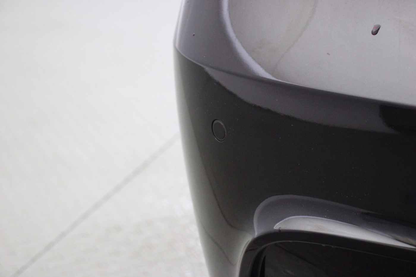 Foto van BMW 320i
