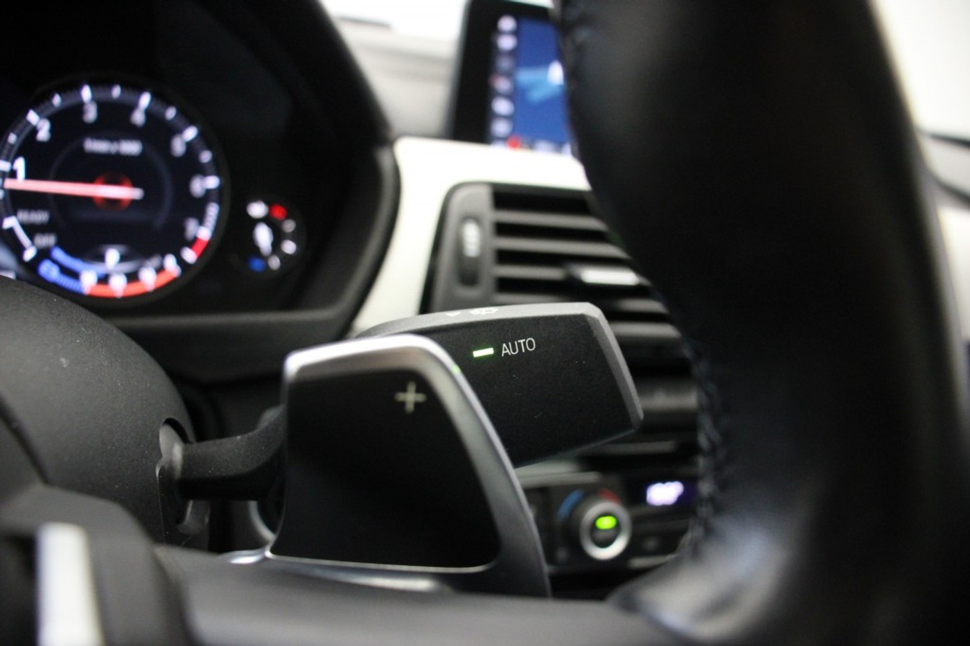 Foto van BMW 320i