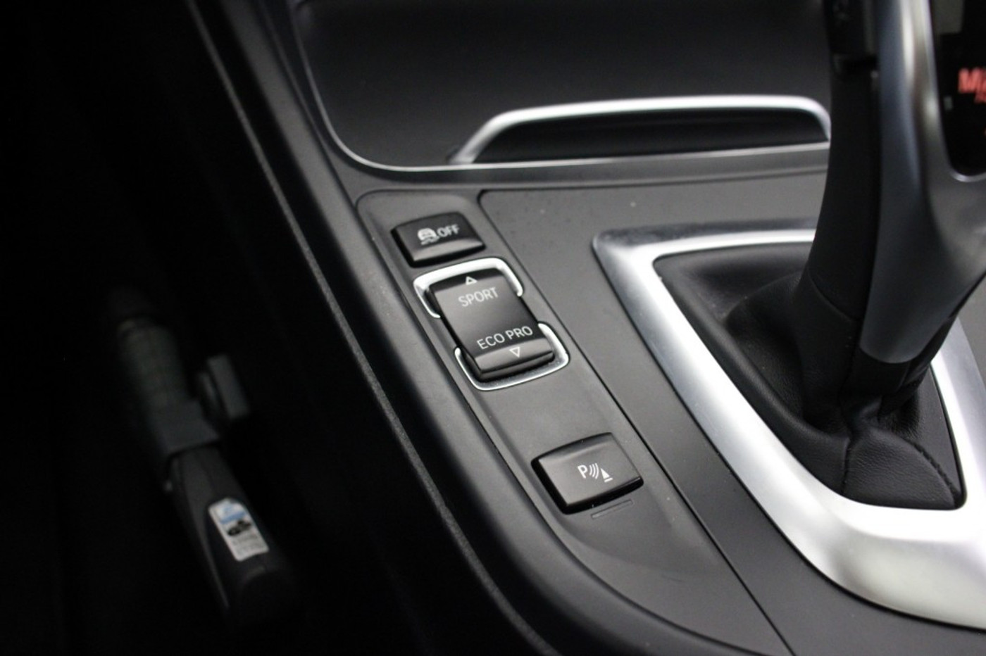 Foto van BMW 320i