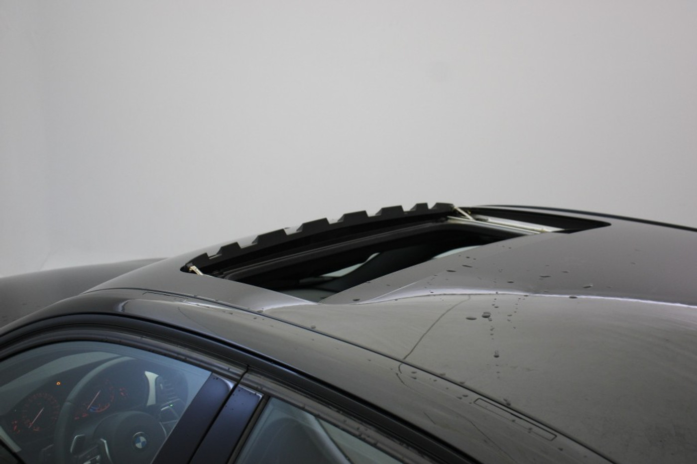 Foto van BMW 320i