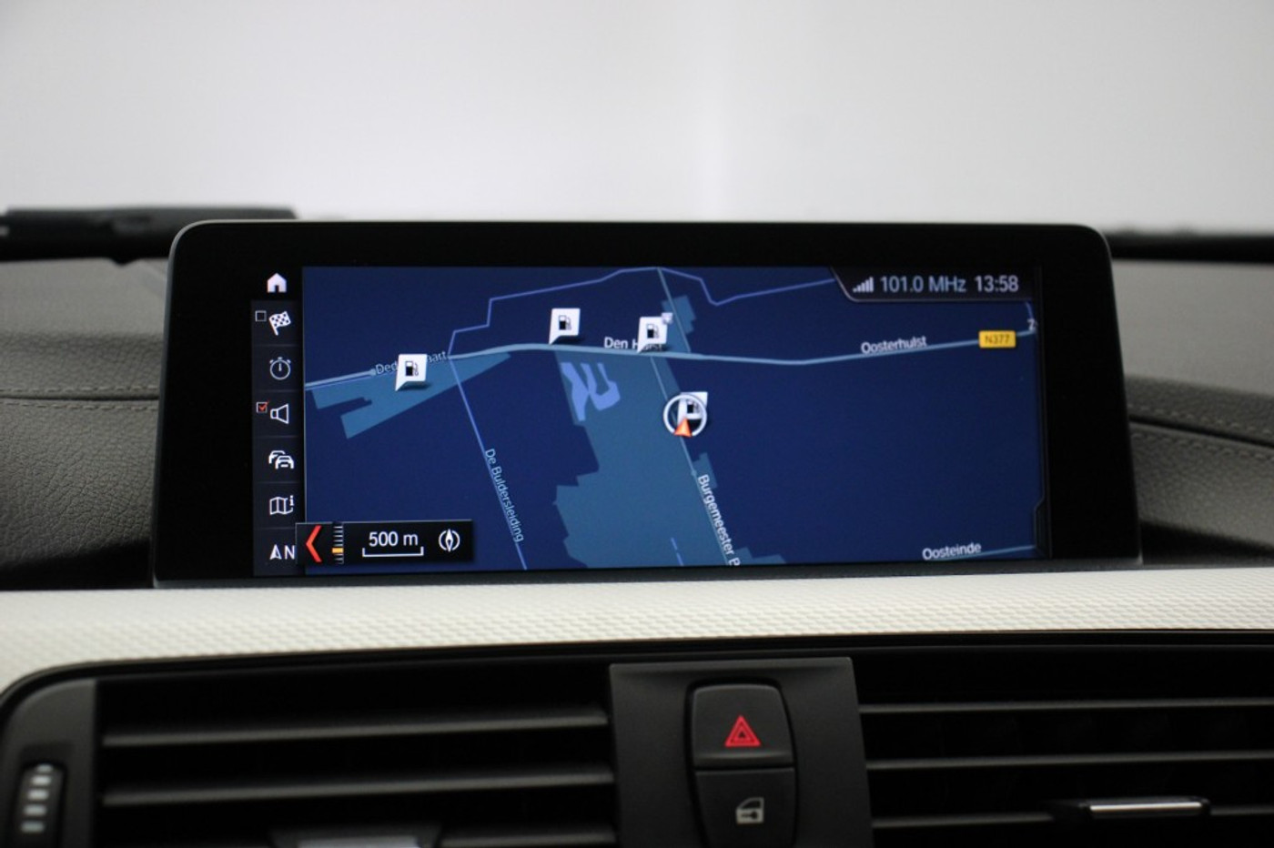 Foto van BMW 320i