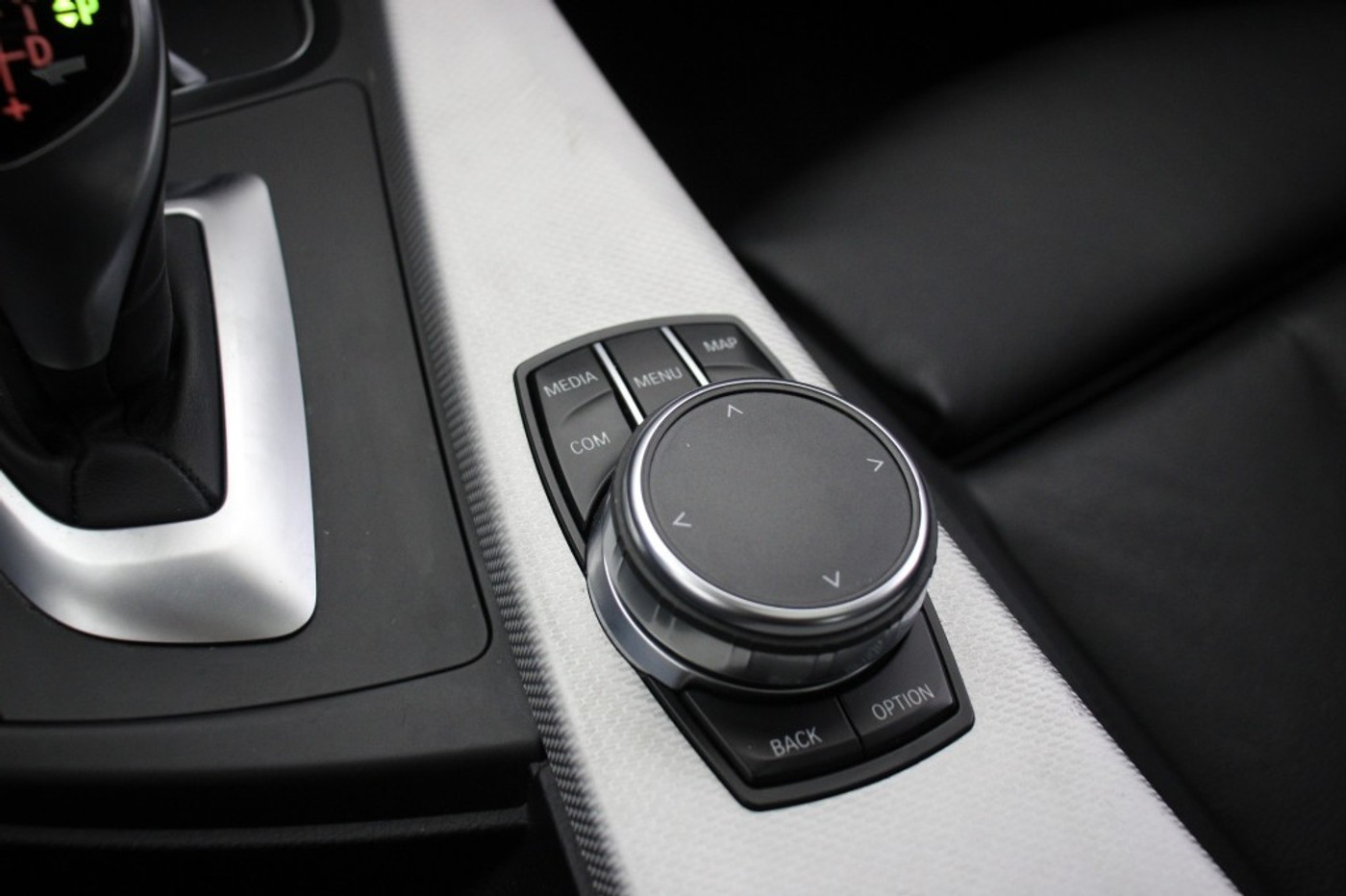 Foto van BMW 320i