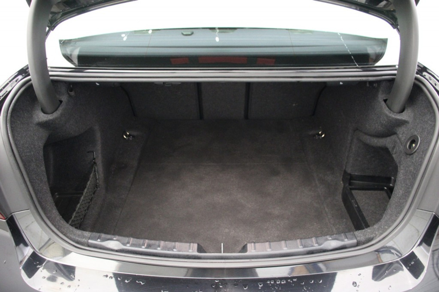 Foto van BMW 320i