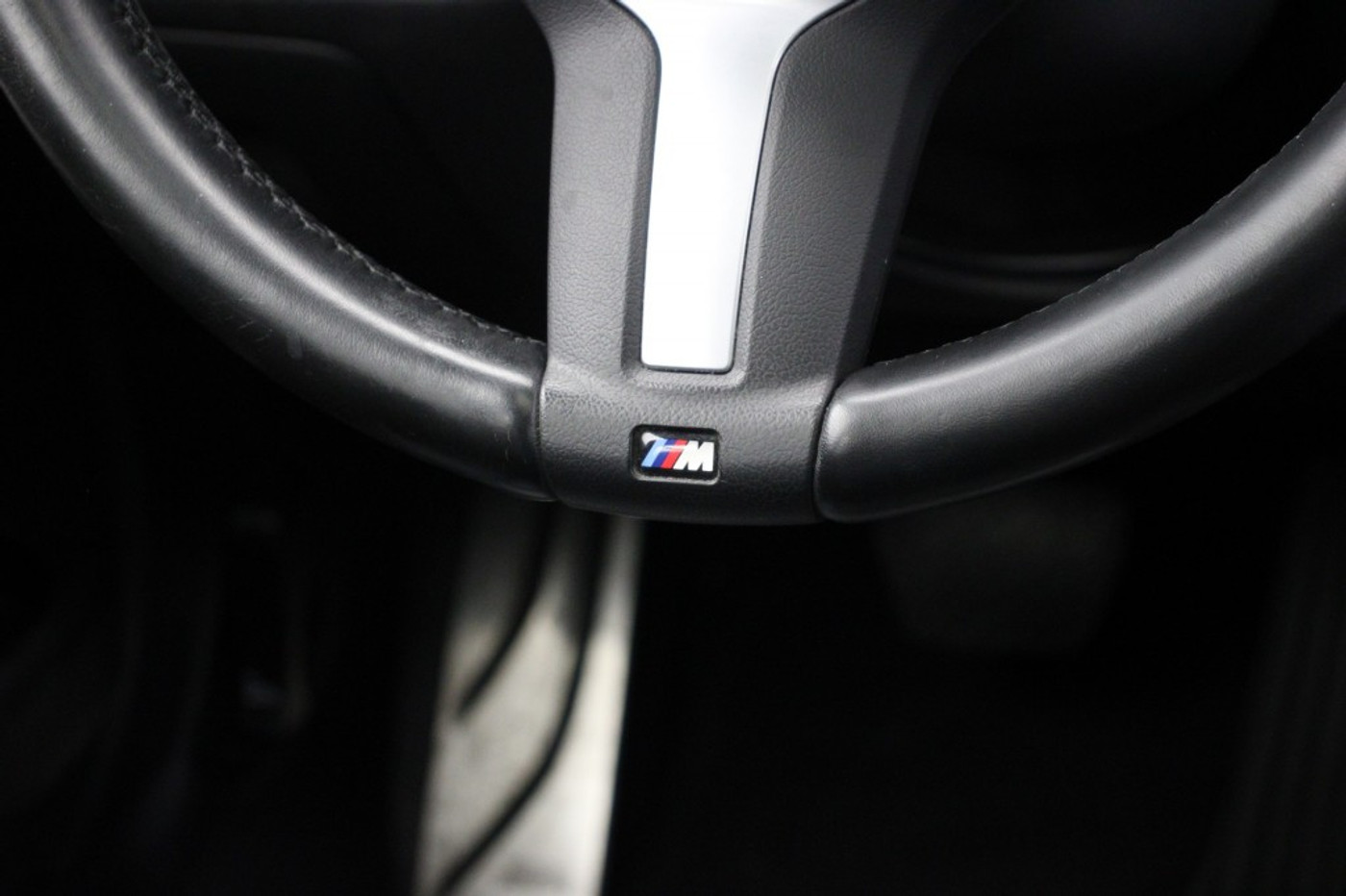 Foto van BMW 320i