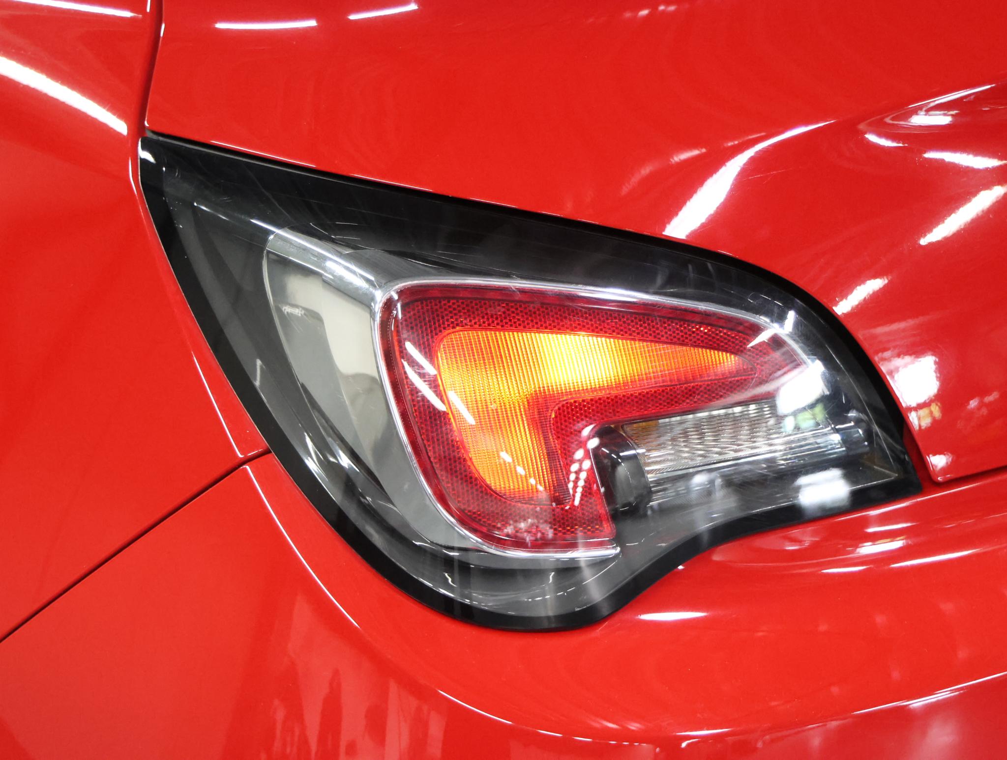 Foto van Opel Adam