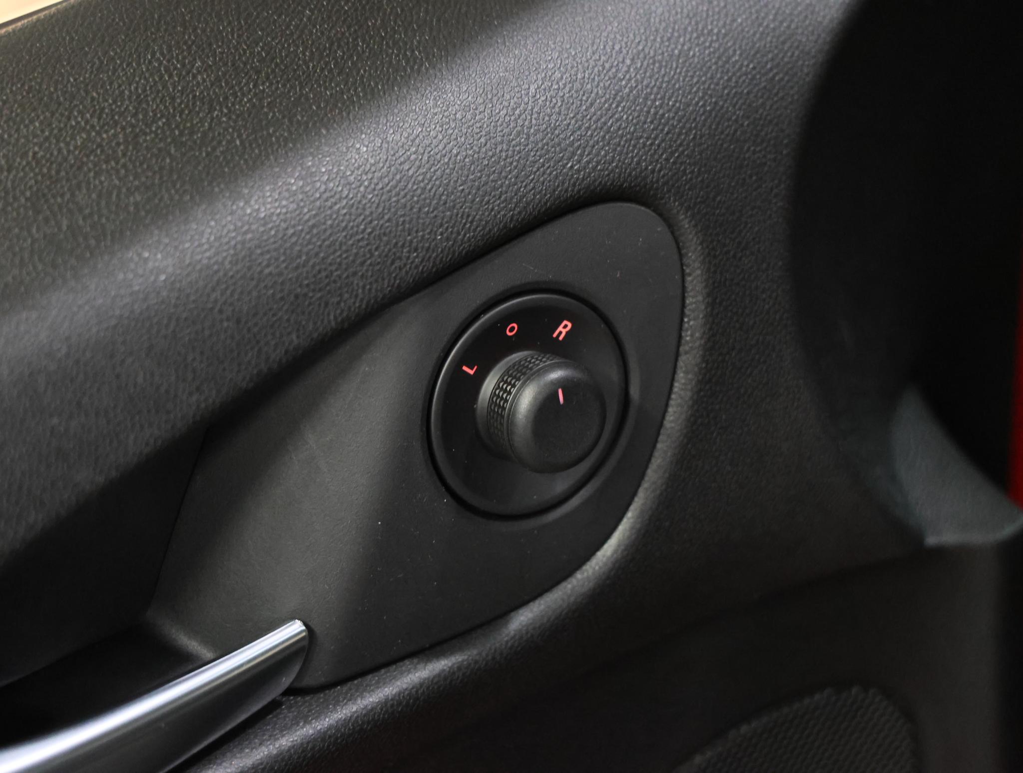 Foto van Opel Adam