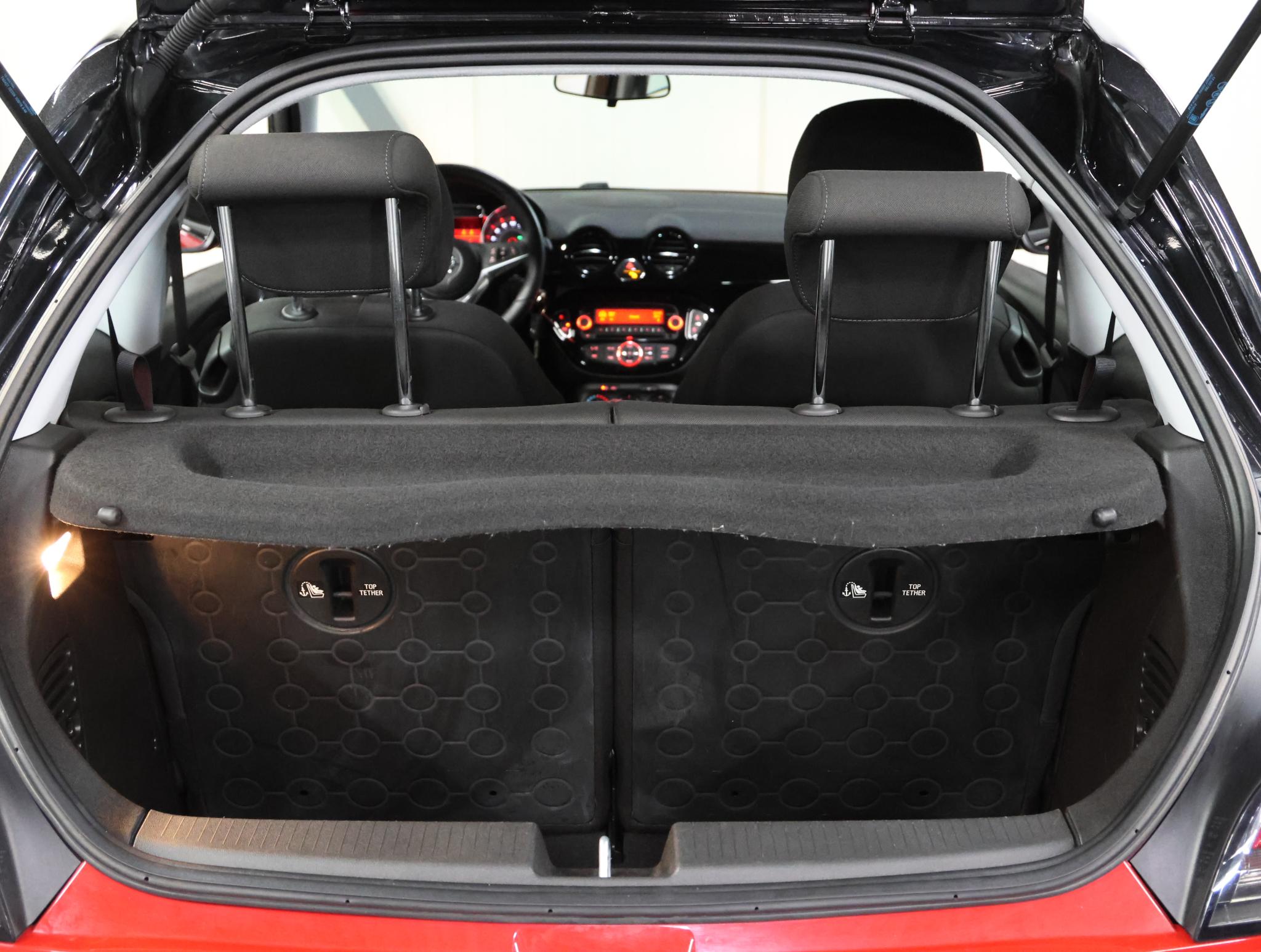 Foto van Opel Adam