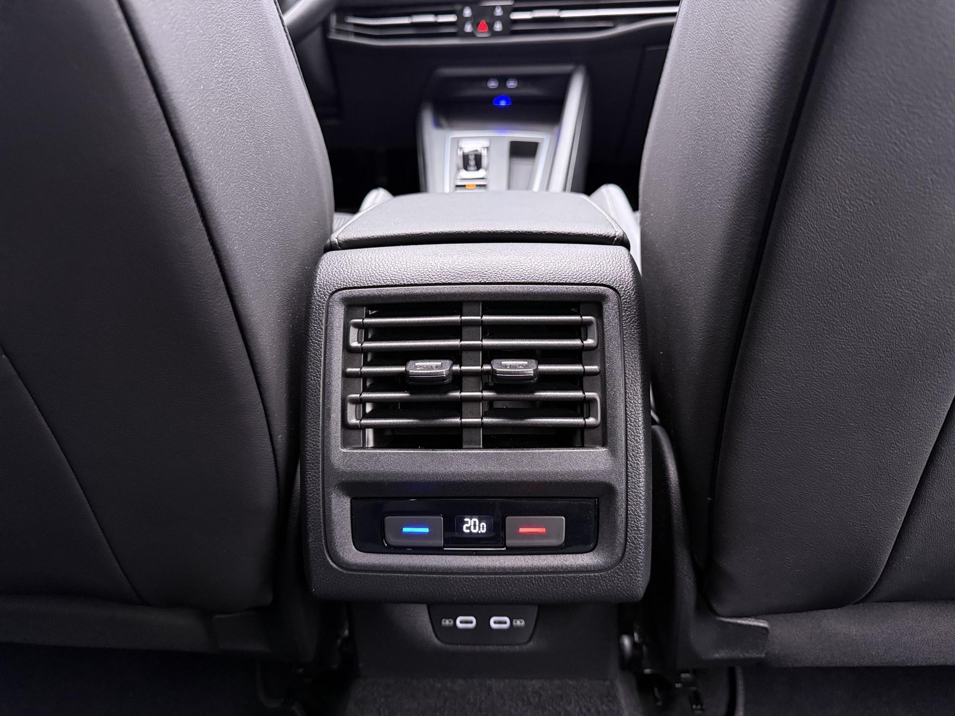 Foto van Volkswagen Golf