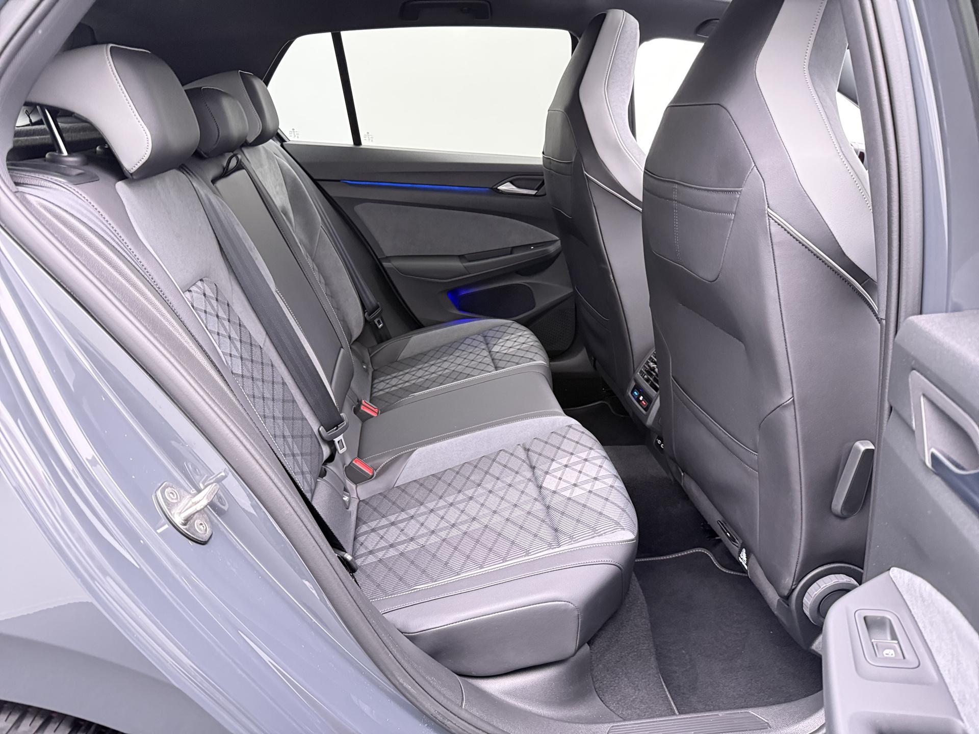 Foto van Volkswagen Golf