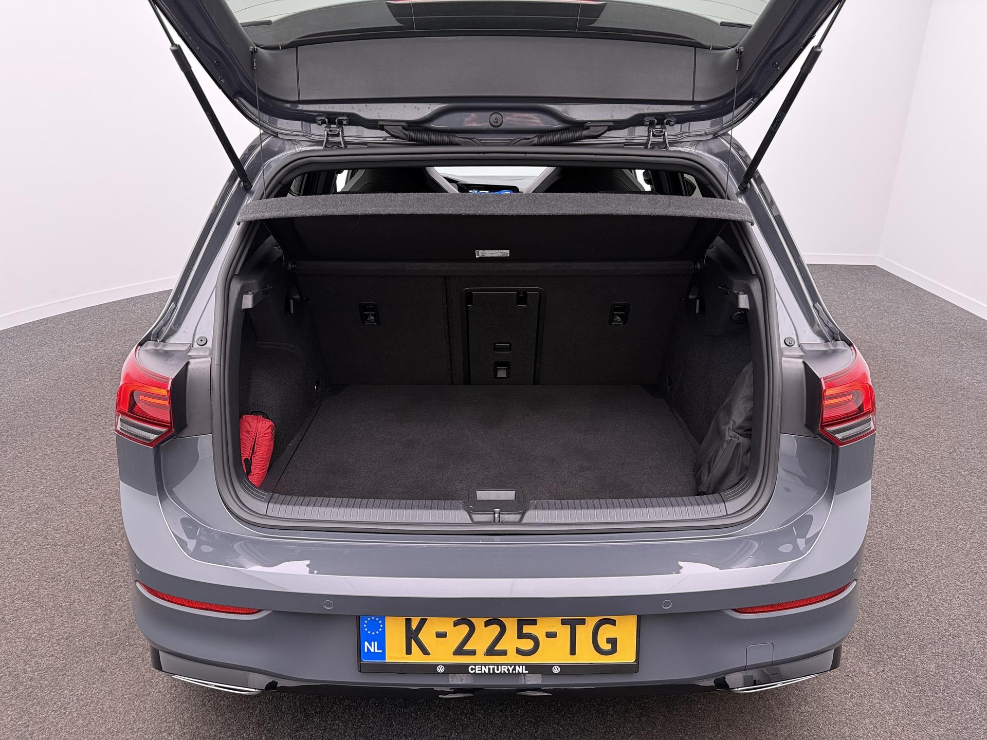Foto van Volkswagen Golf