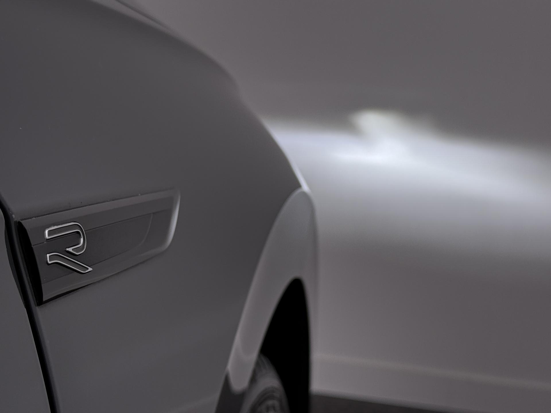 Foto van Volkswagen Golf