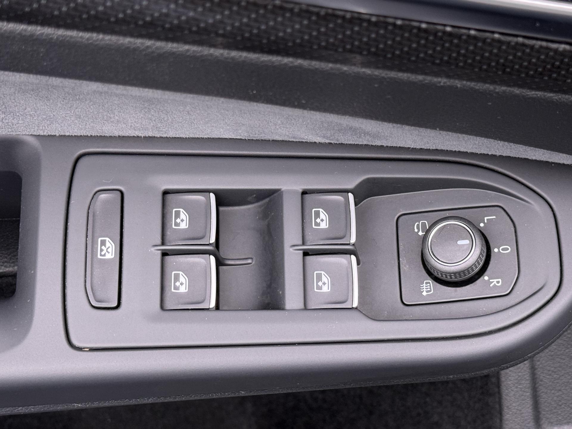 Foto van Volkswagen Golf
