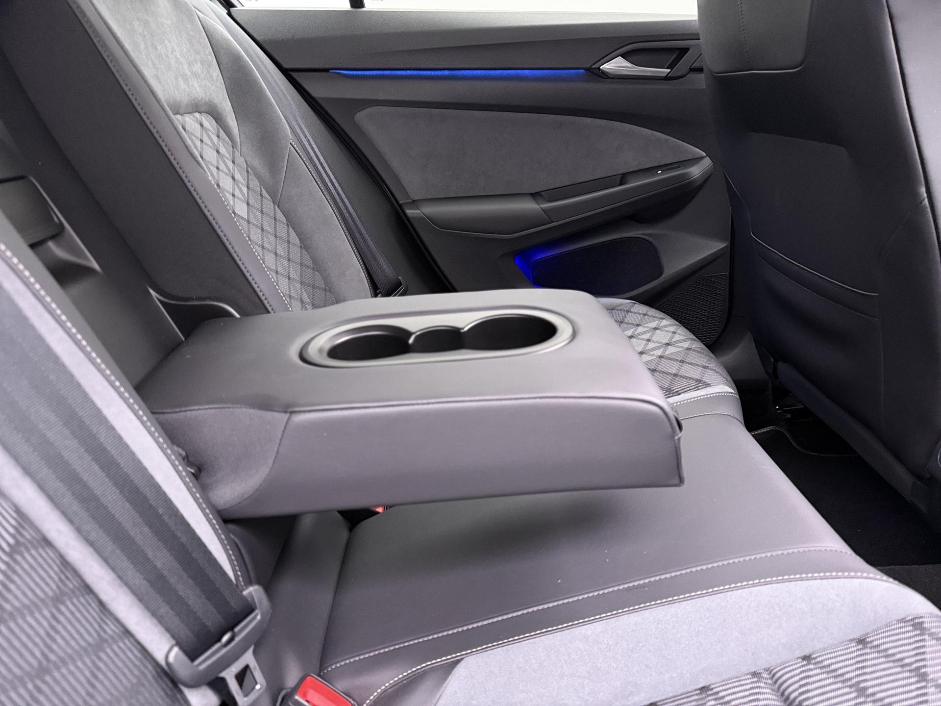 Foto van Volkswagen Golf