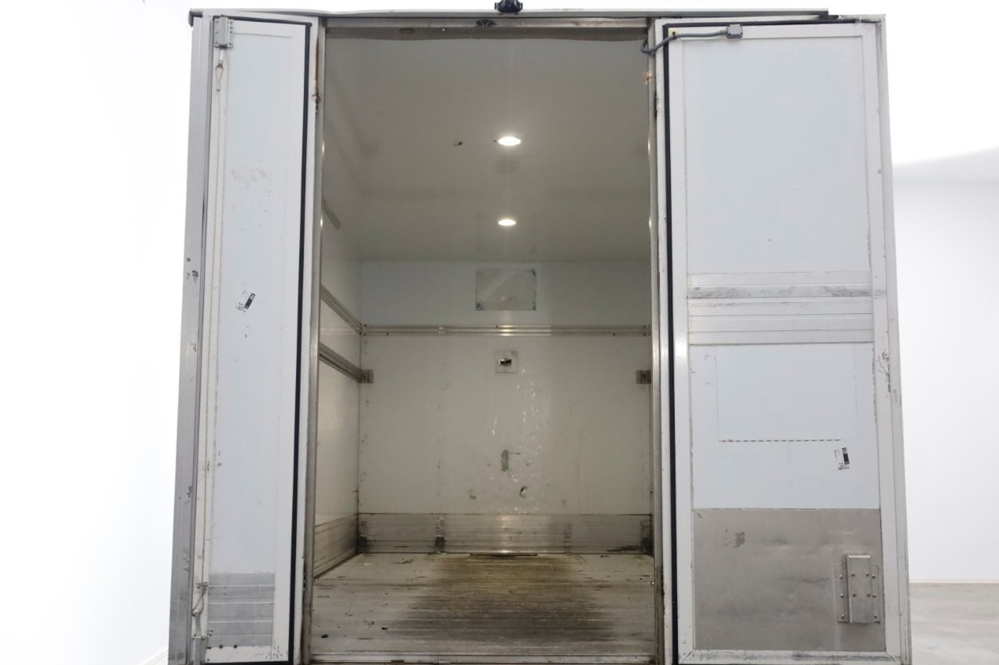 Foto van Volkswagen Crafter