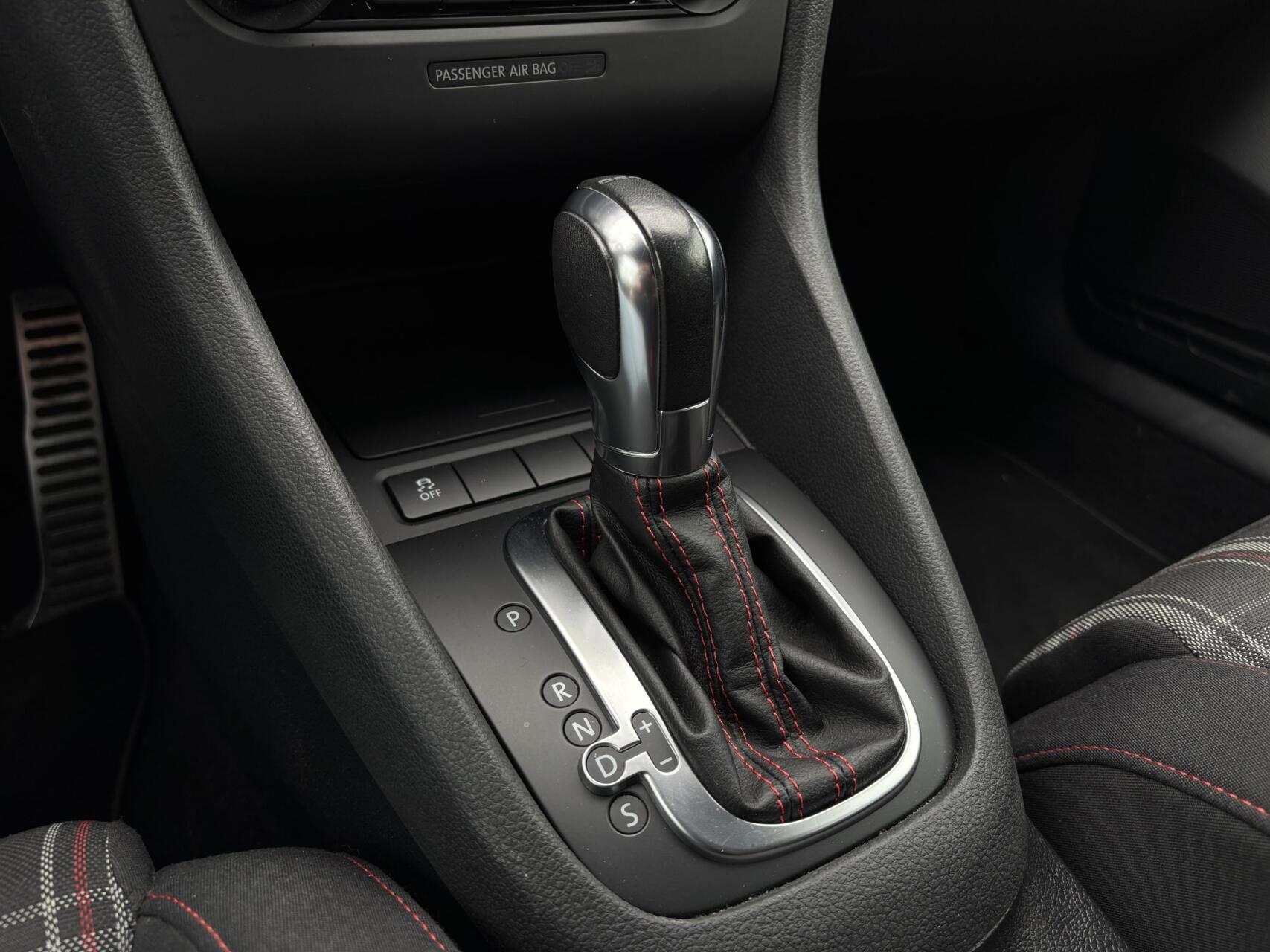 Foto van Volkswagen Golf