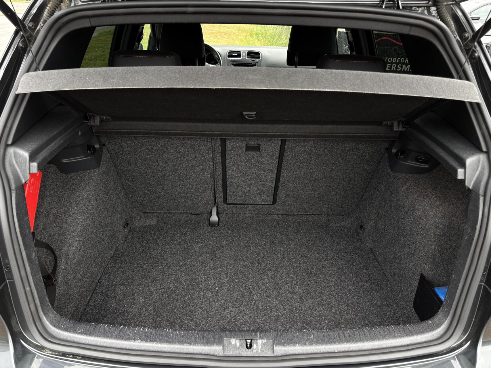 Foto van Volkswagen Golf