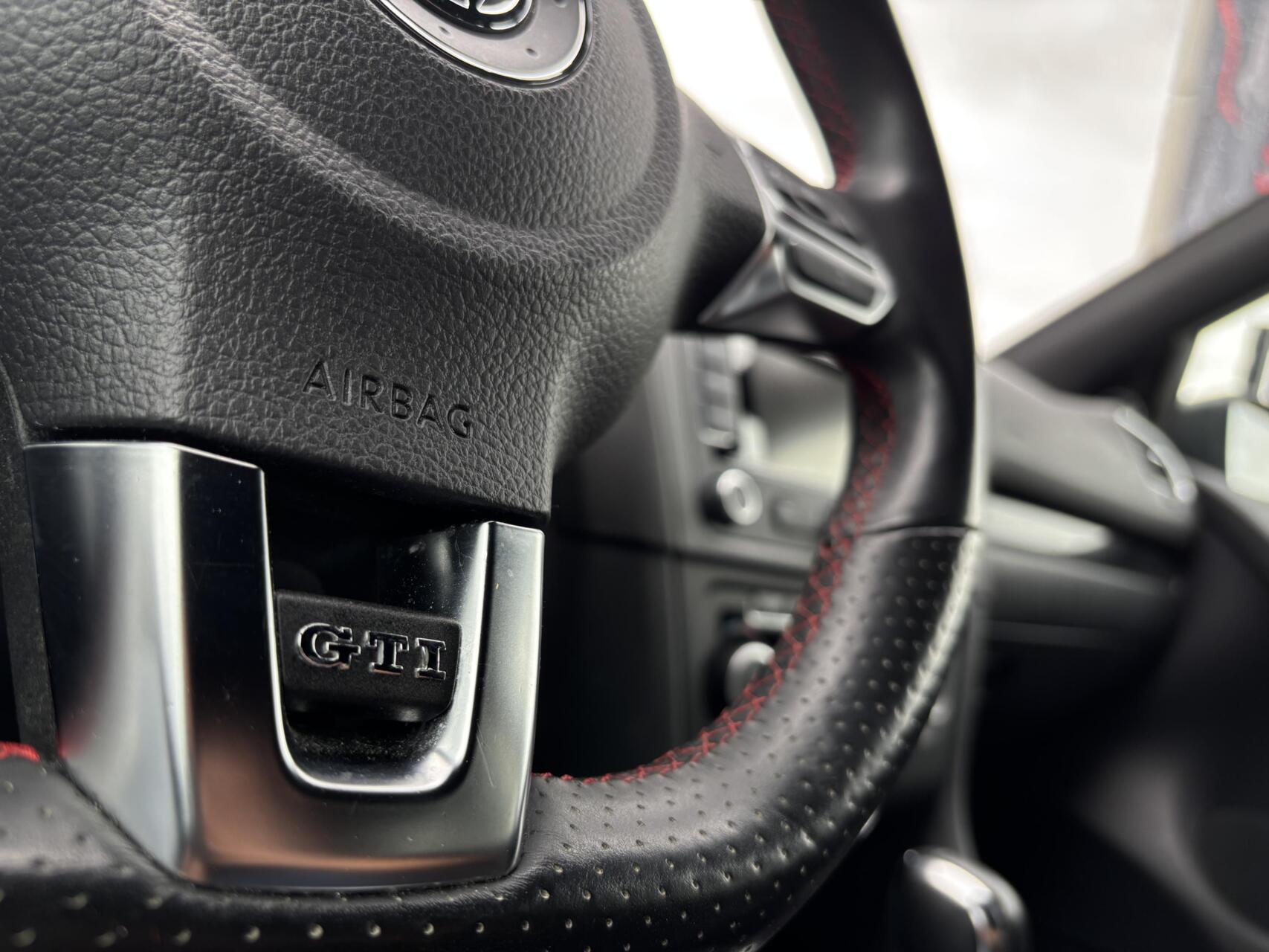 Foto van Volkswagen Golf
