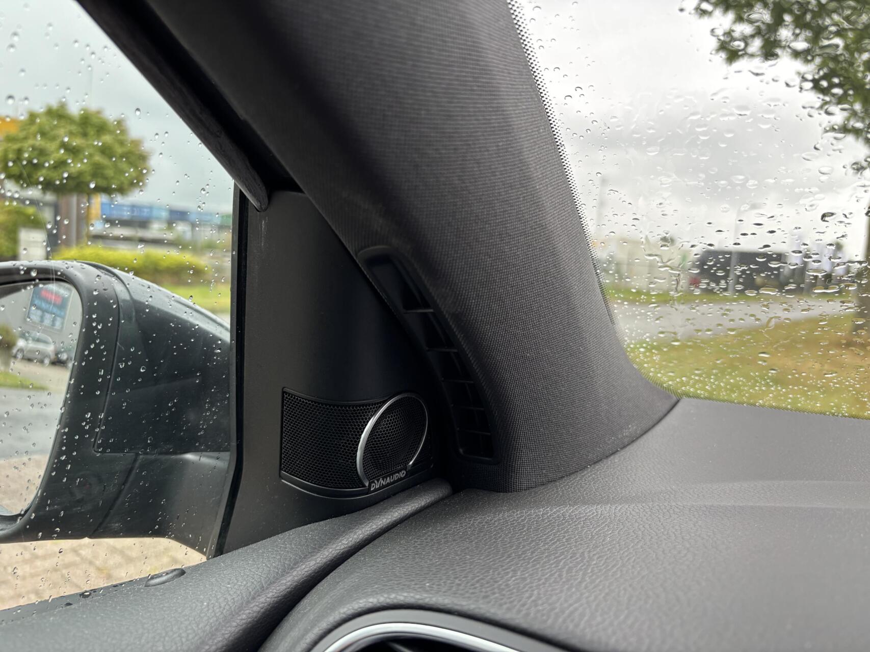 Foto van Volkswagen Golf