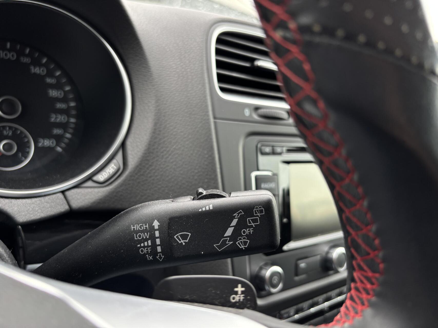 Foto van Volkswagen Golf