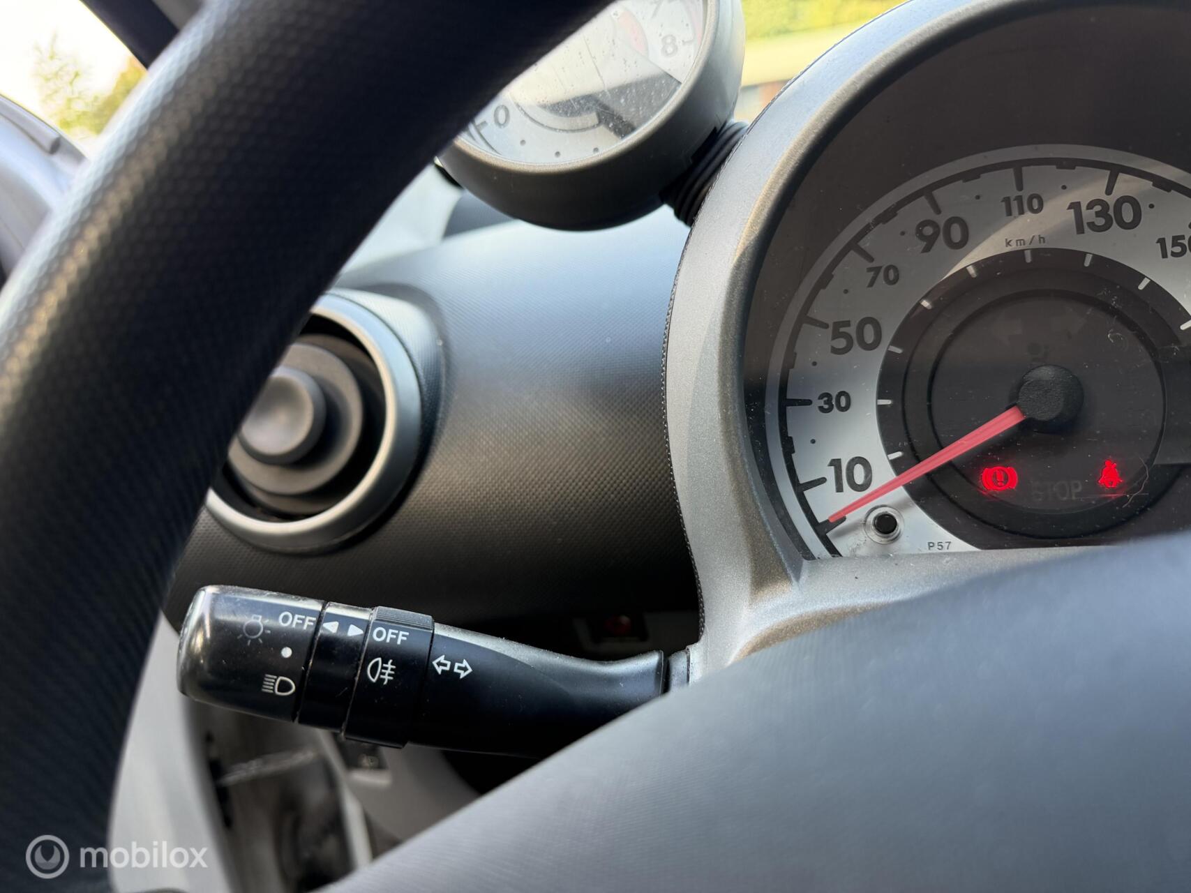 Foto van Peugeot Peugeot 107