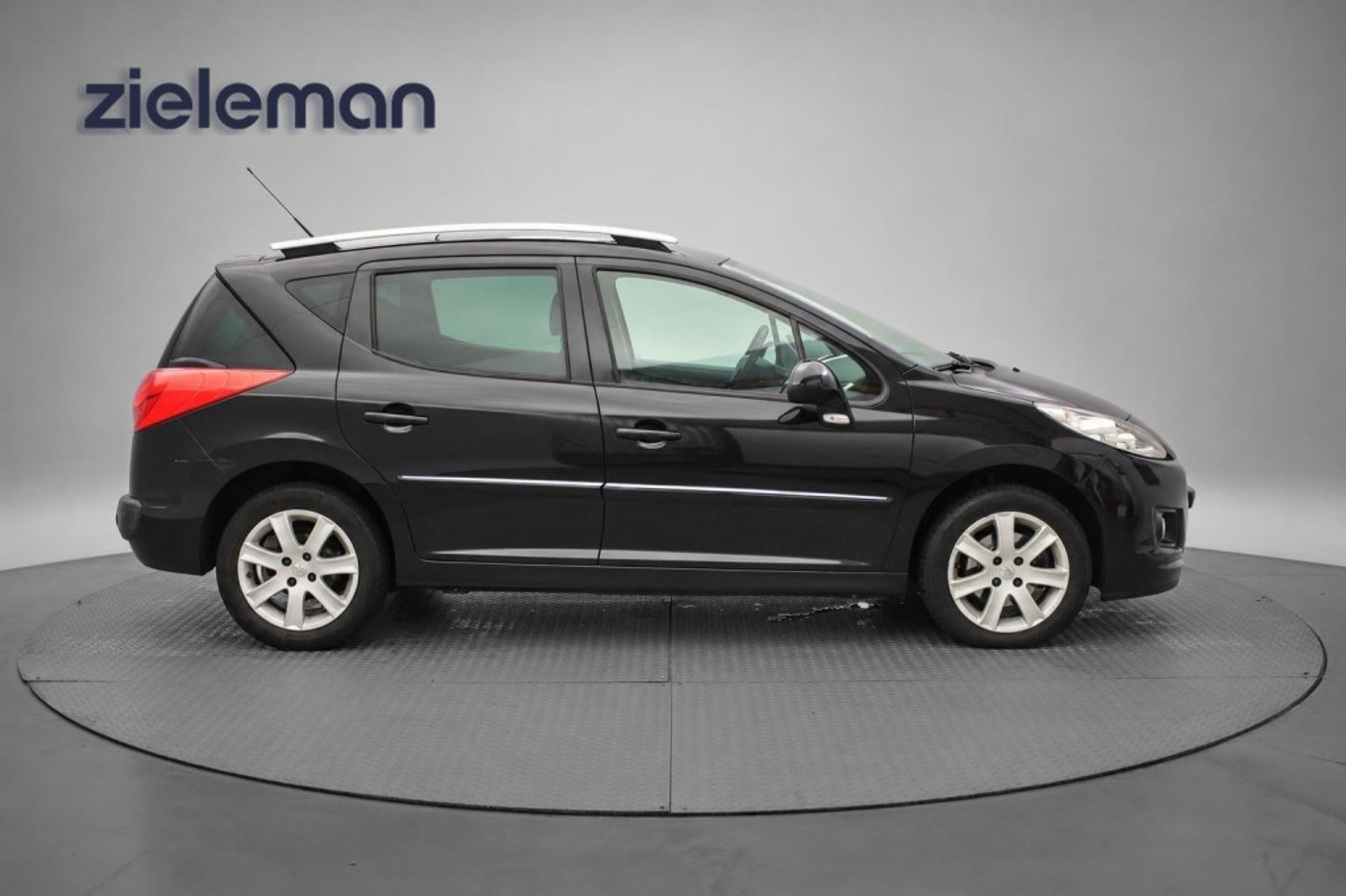 Foto van Peugeot 207