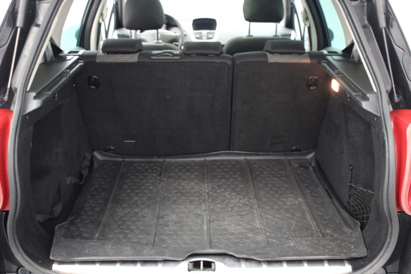 Foto van Peugeot 207