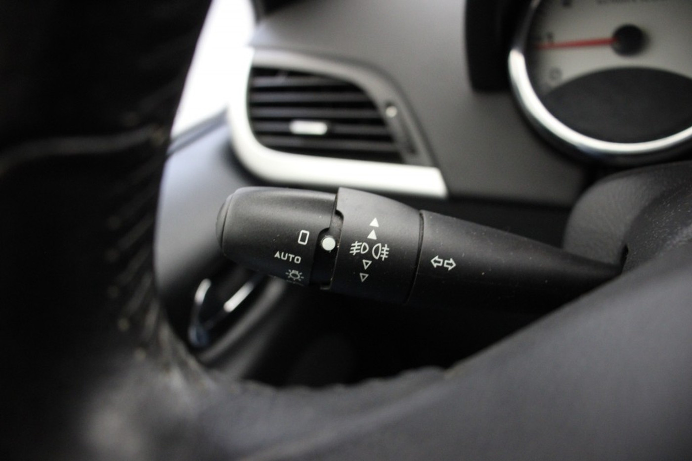 Foto van Peugeot 207
