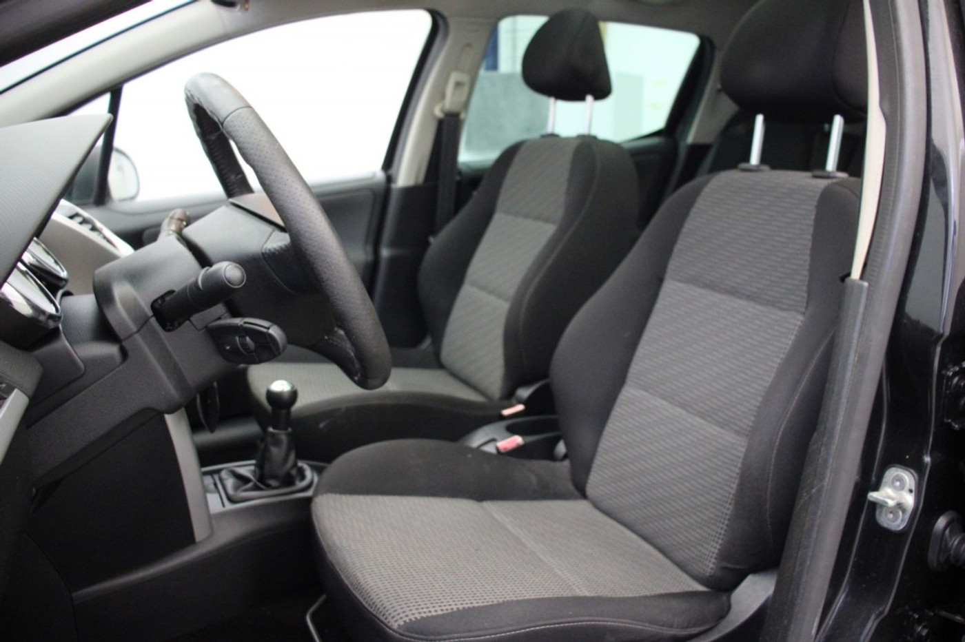 Foto van Peugeot 207