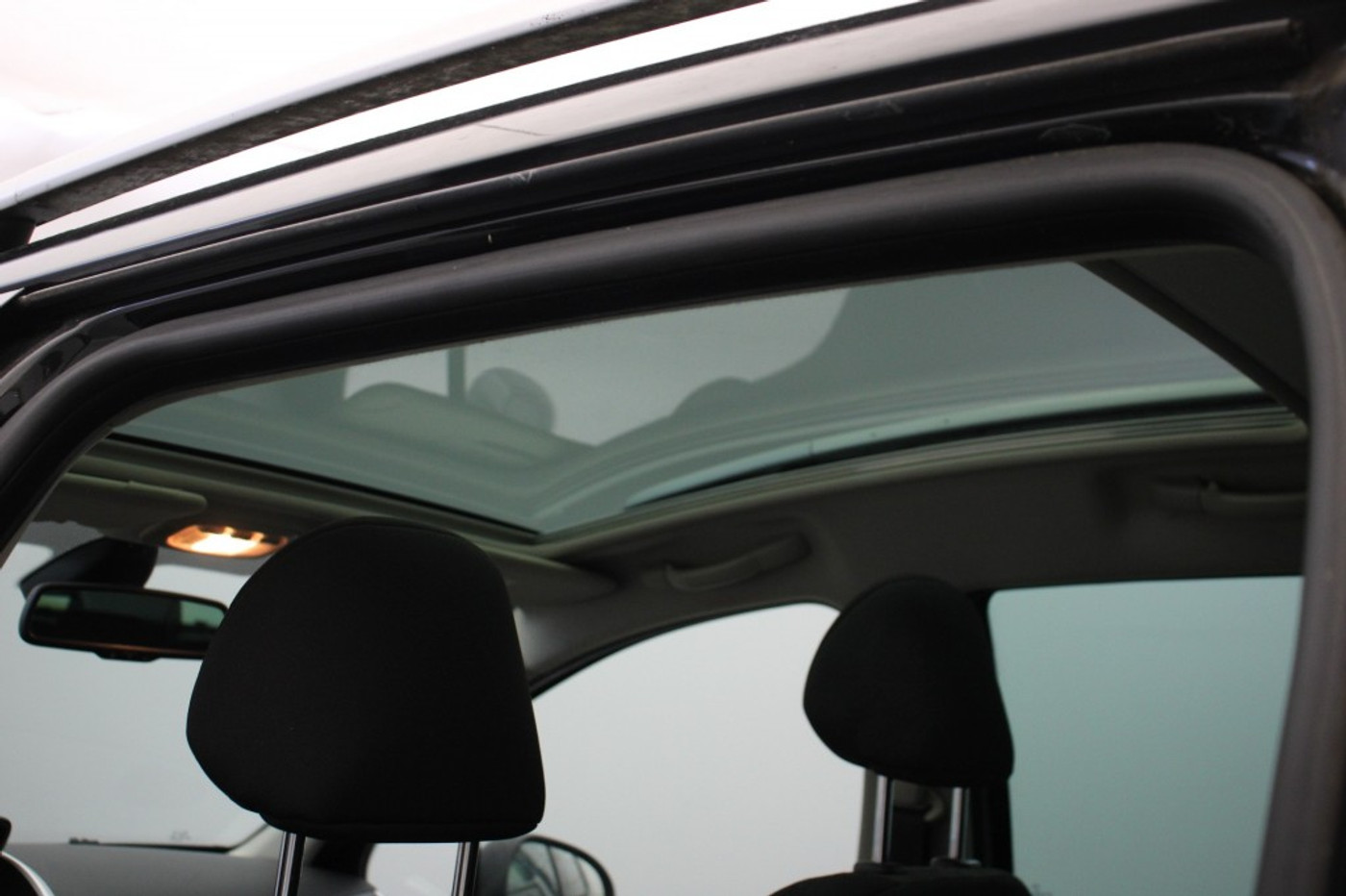 Foto van Peugeot 207