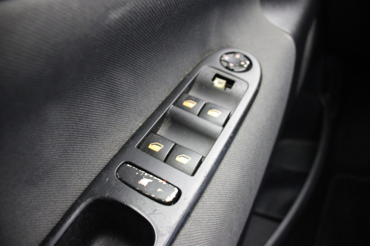 Foto van Peugeot 207