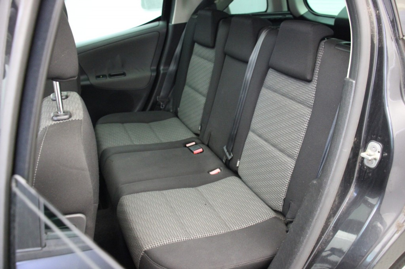 Foto van Peugeot 207