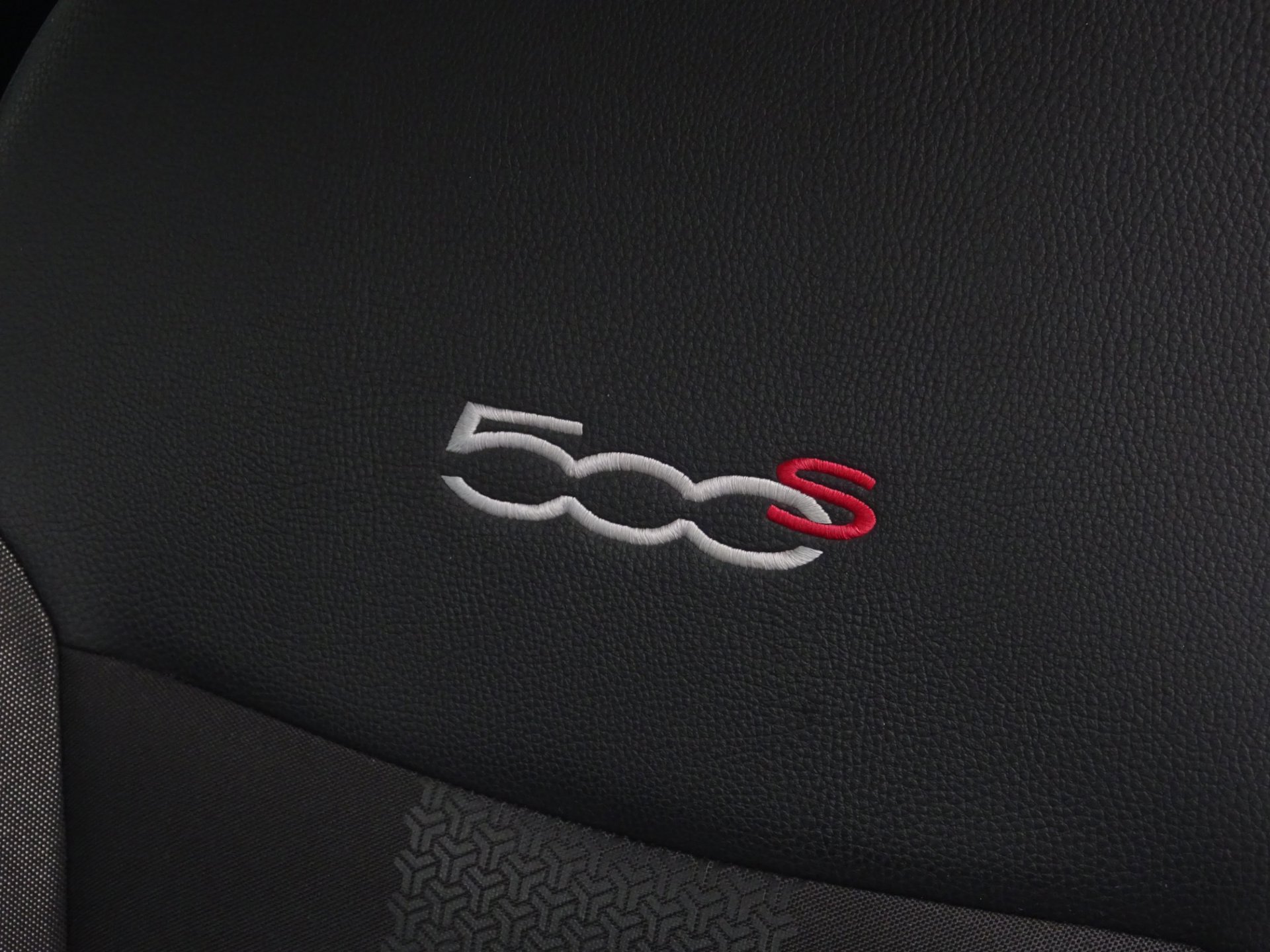 Foto van Fiat Fiat 500