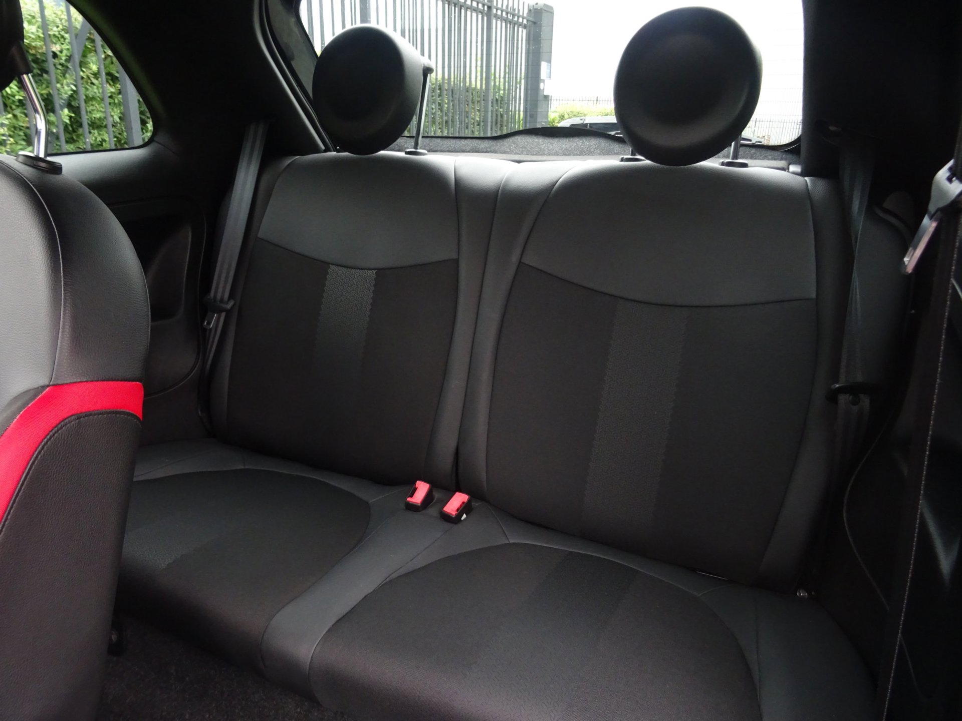 Foto van Fiat Fiat 500
