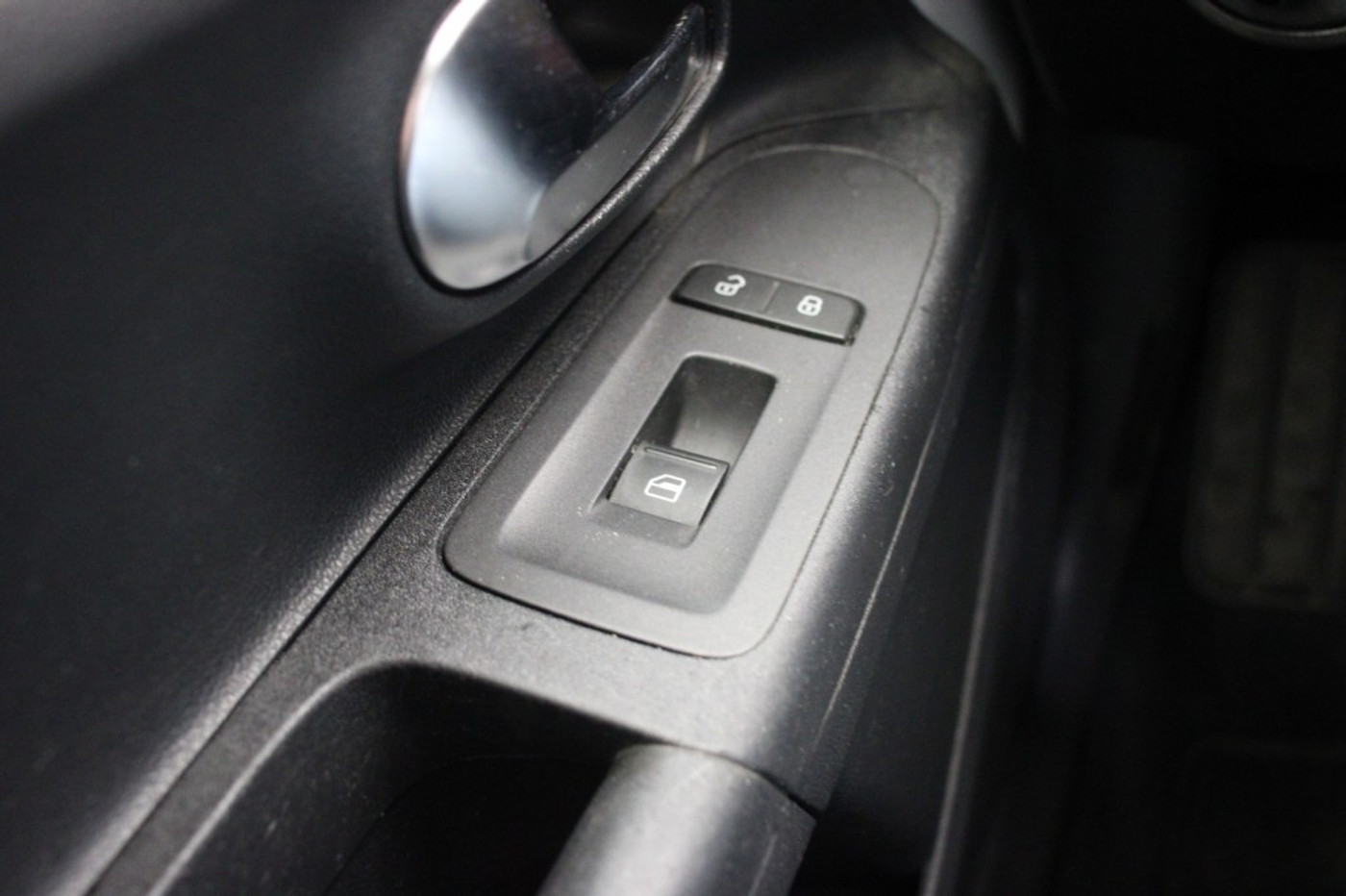 Foto van Volkswagen Up