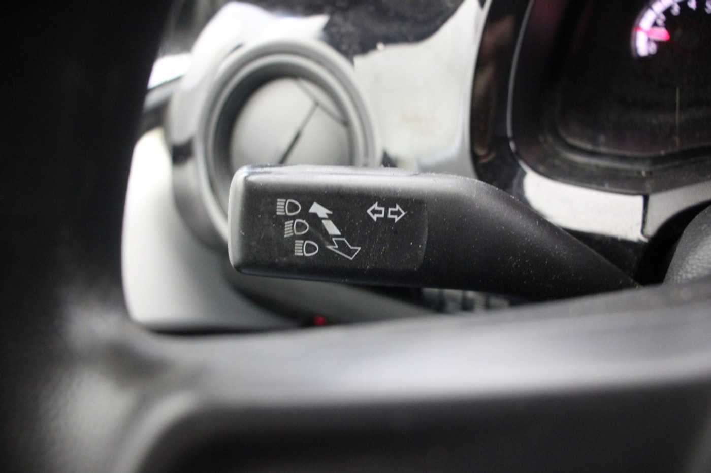 Foto van Volkswagen Up