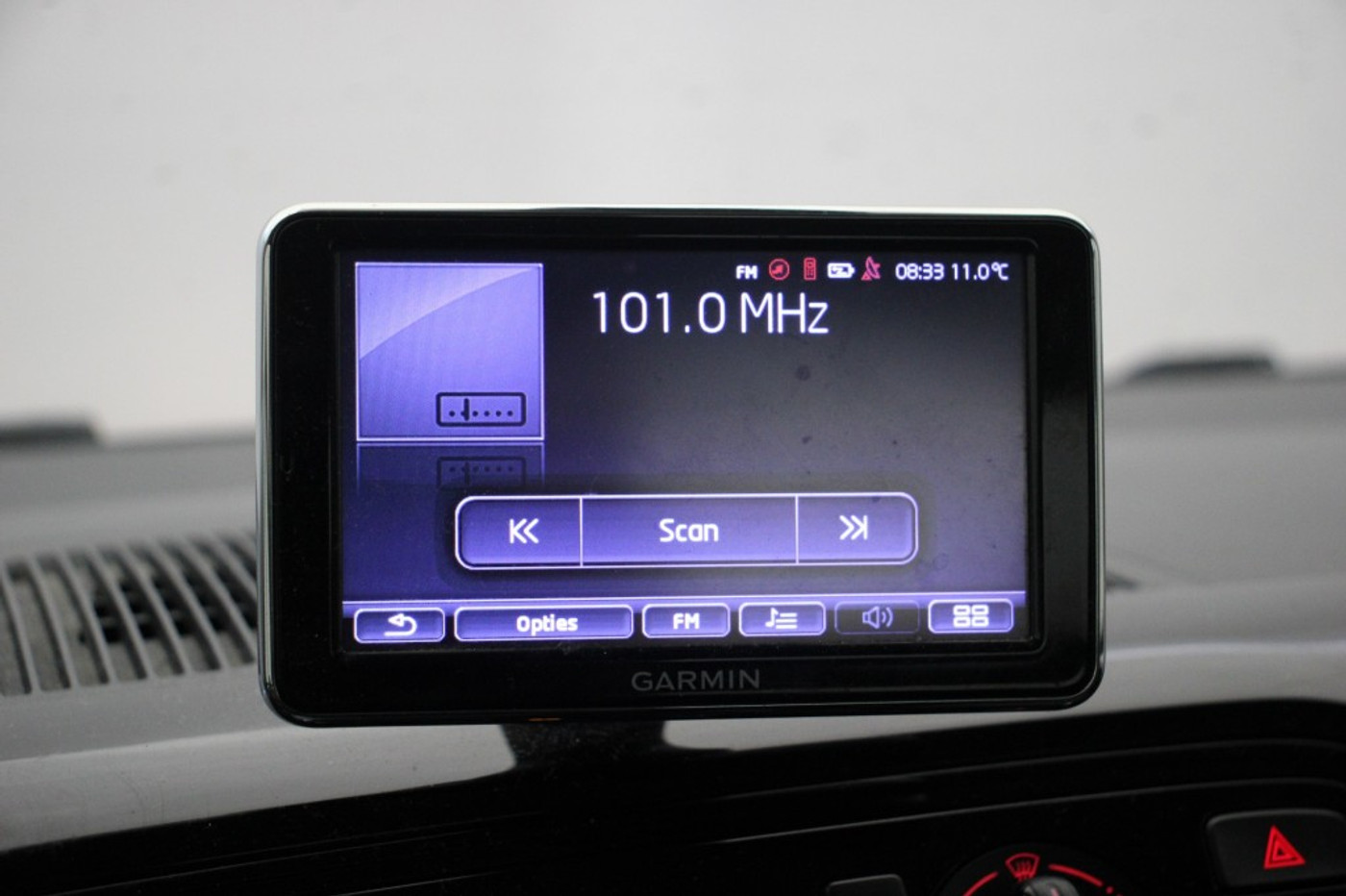 Foto van Volkswagen Up