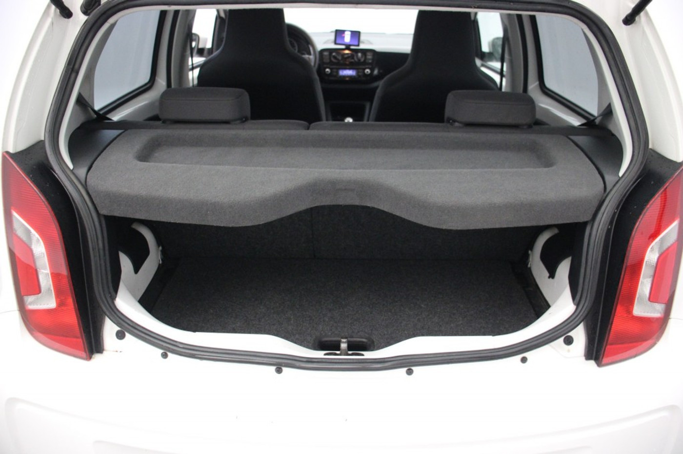 Foto van Volkswagen Up