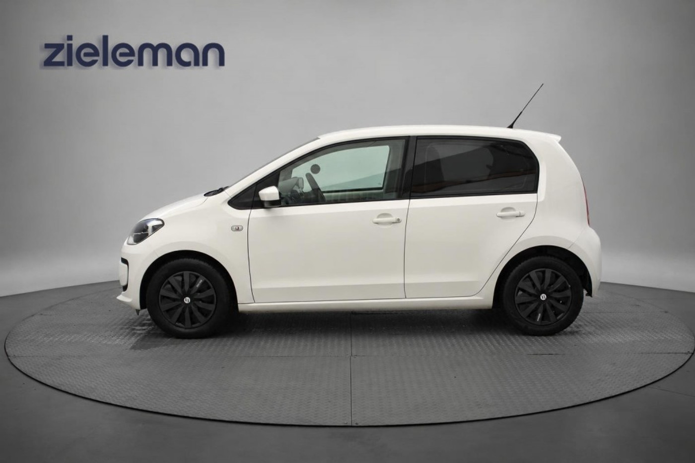 Foto van Volkswagen Up