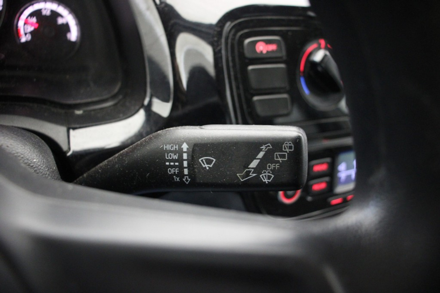 Foto van Volkswagen Up